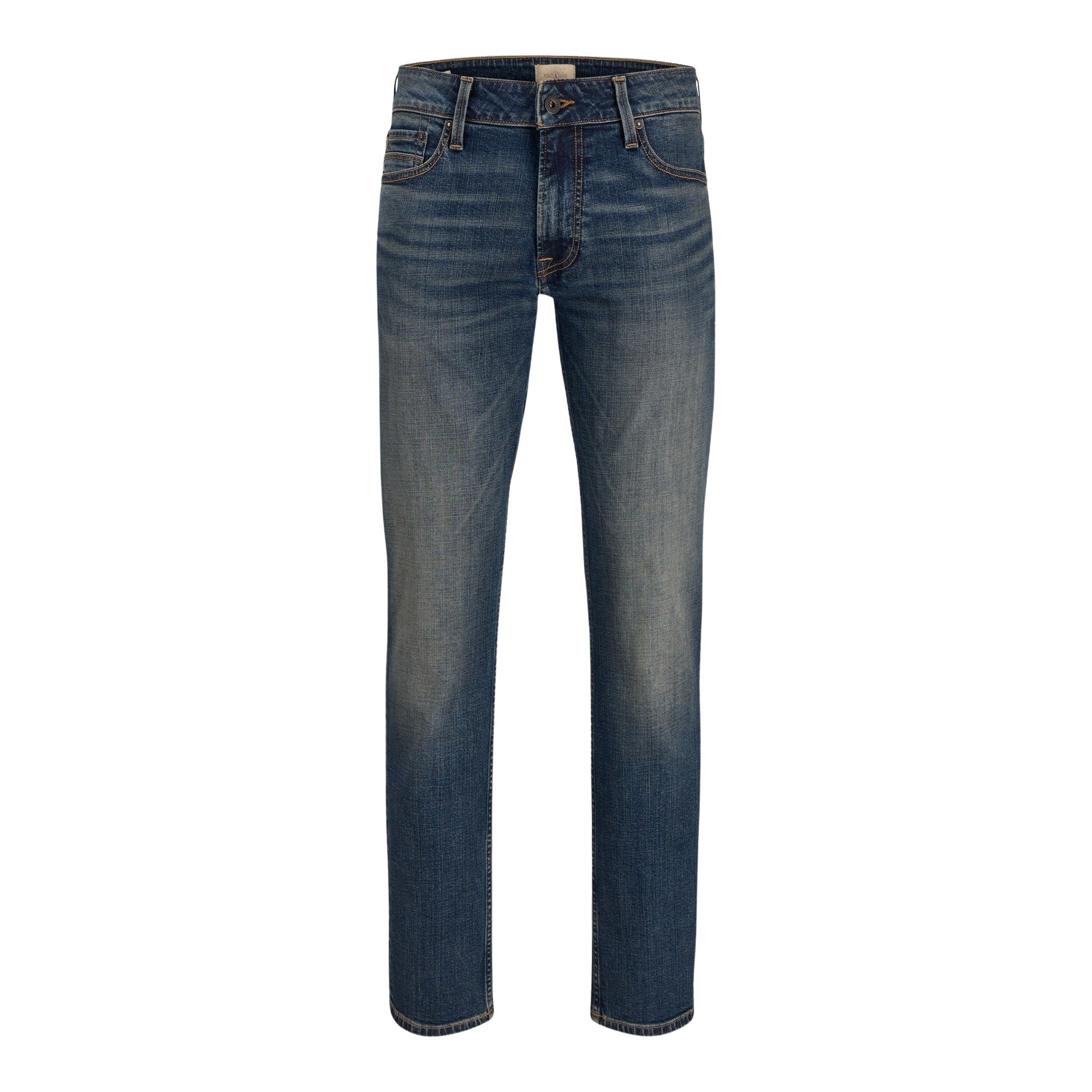 Jack & Jones Clark Jeans Heren