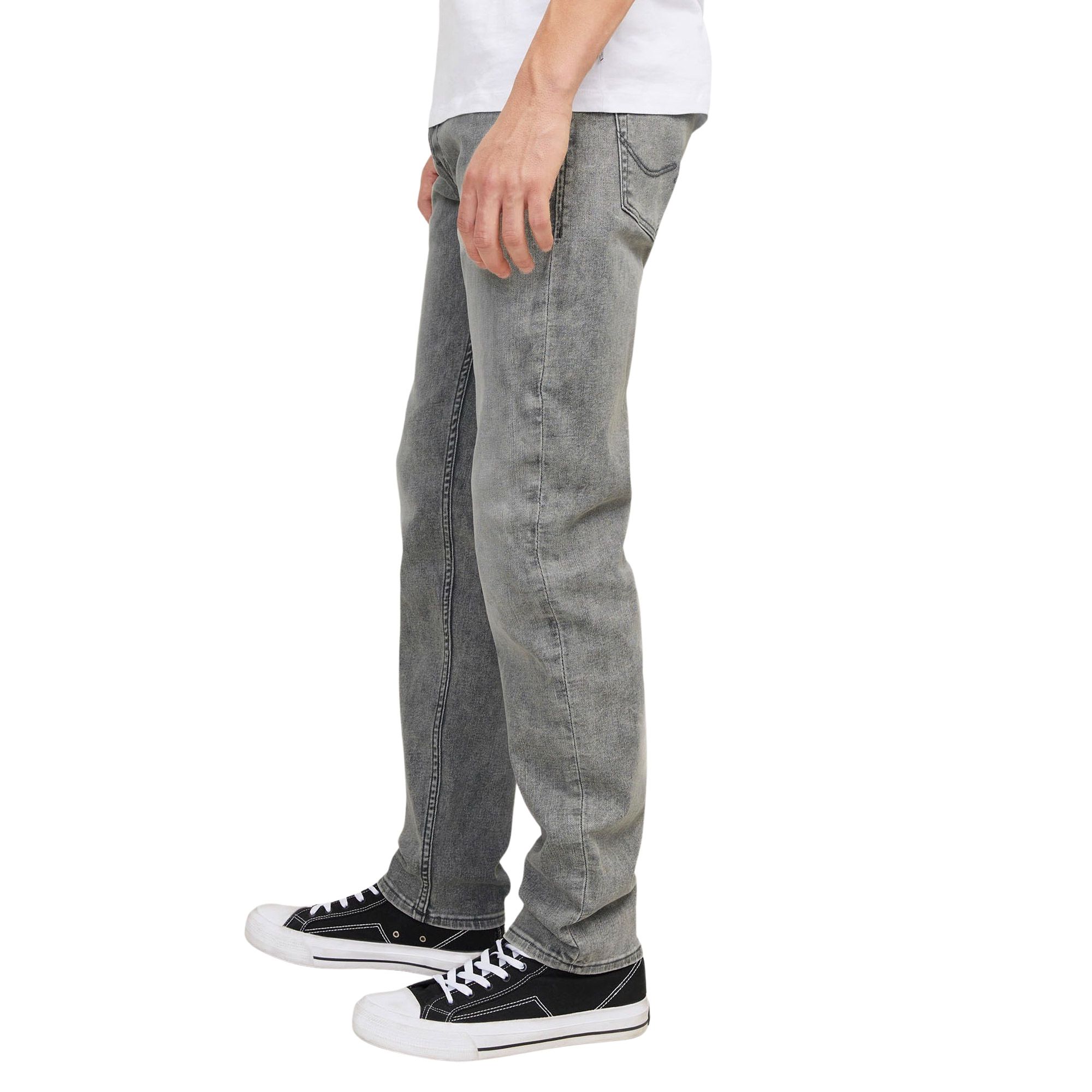 Jack & Jones Glenn Original Jeans Heren