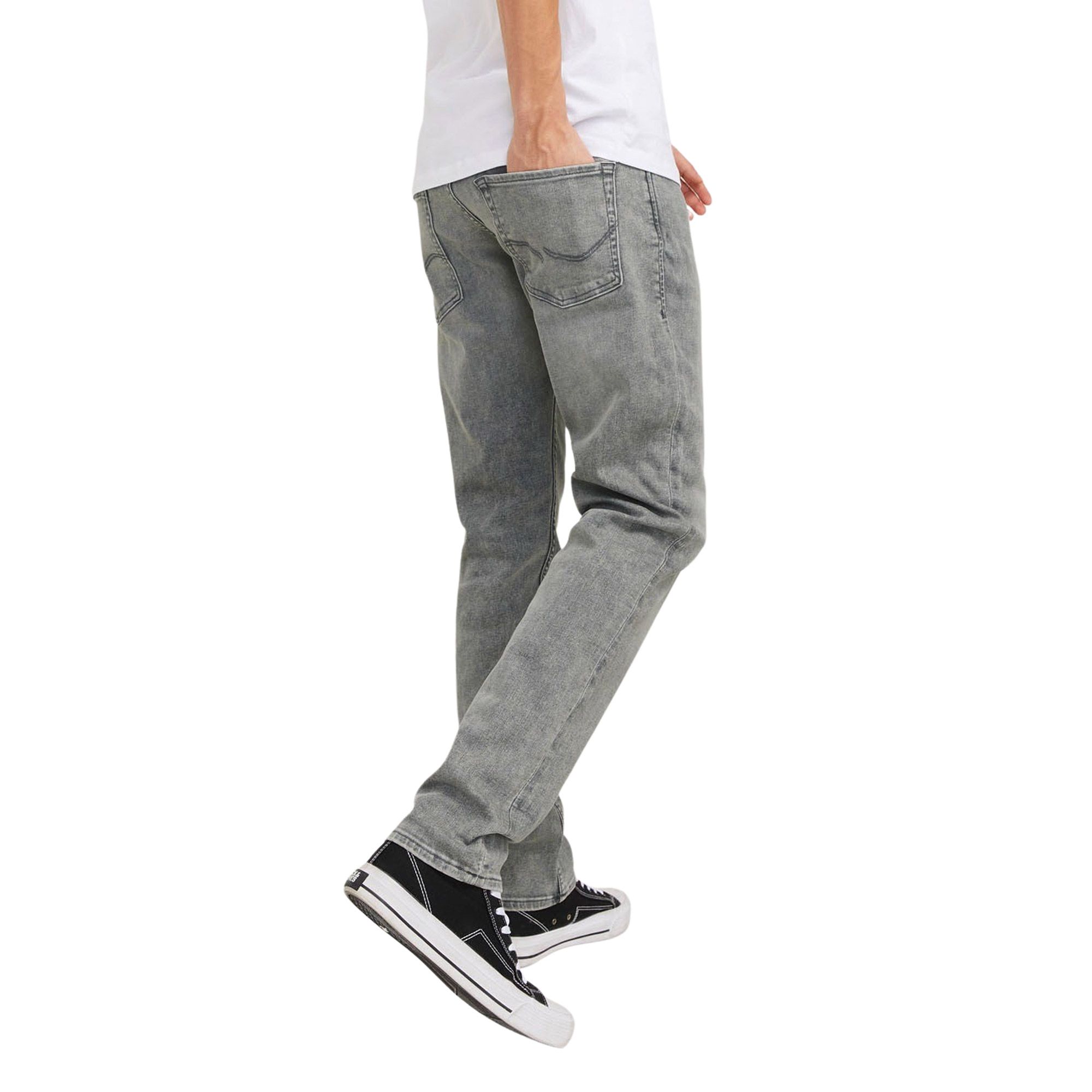 Jack & Jones Glenn Original Jeans Heren