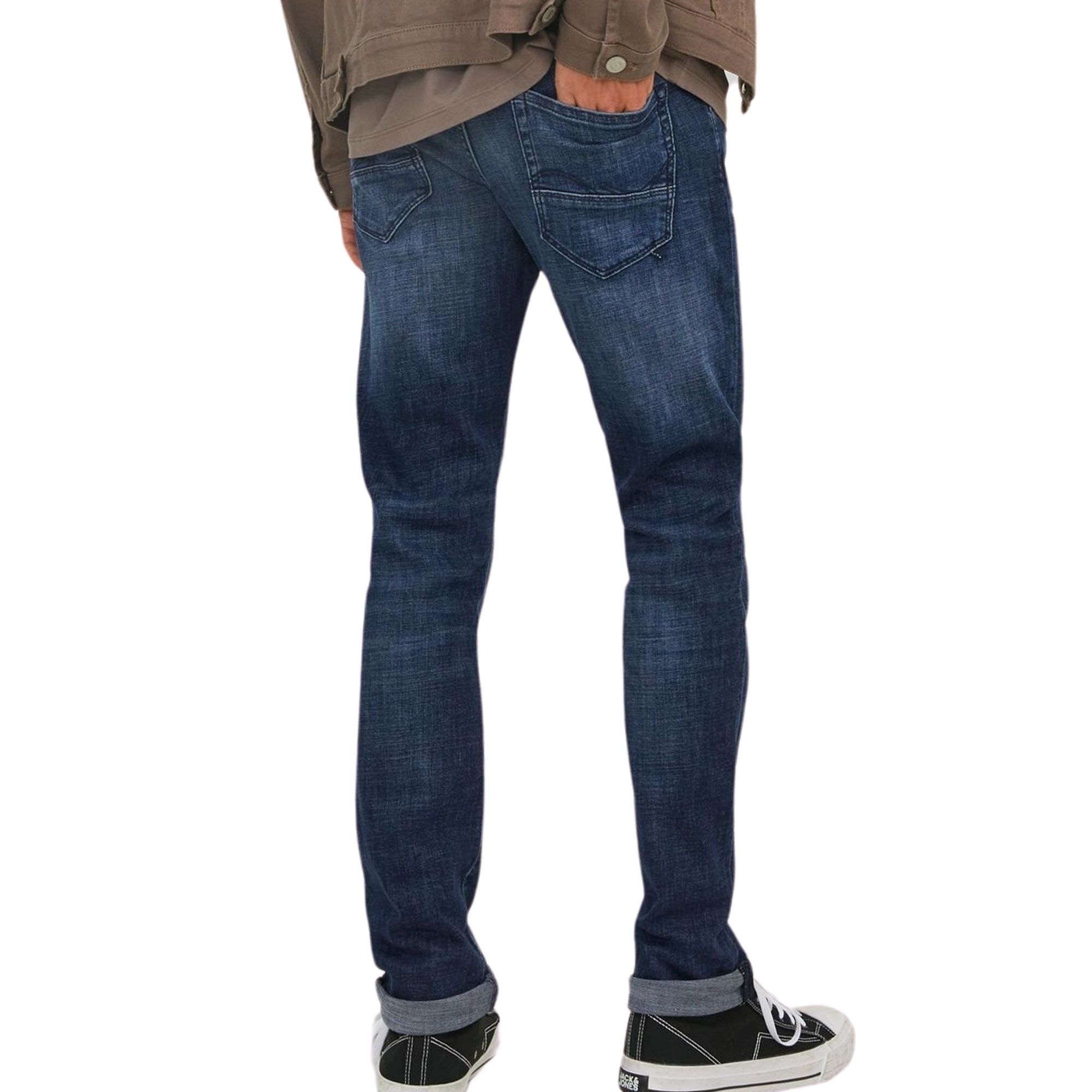Jack & Jones Glenn Fox Jeans Heren