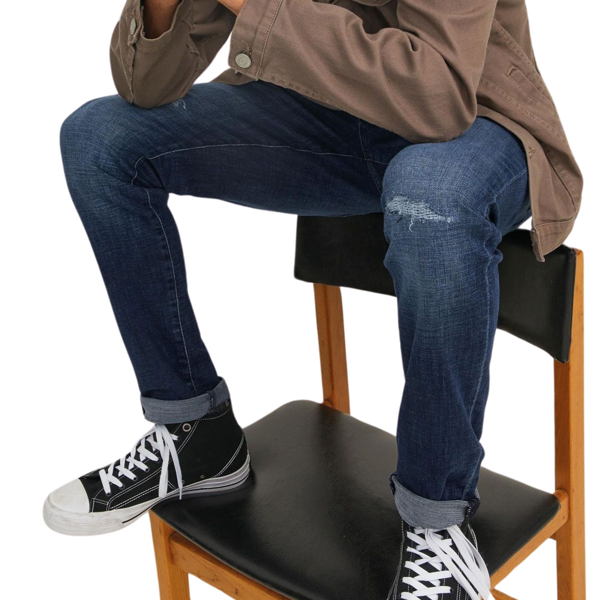 Jack & Jones Glenn Fox Jeans Heren