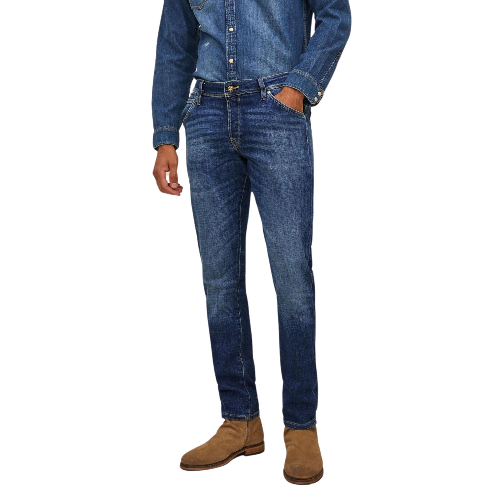 Jack & Jones Glenn Fox Jeans Heren