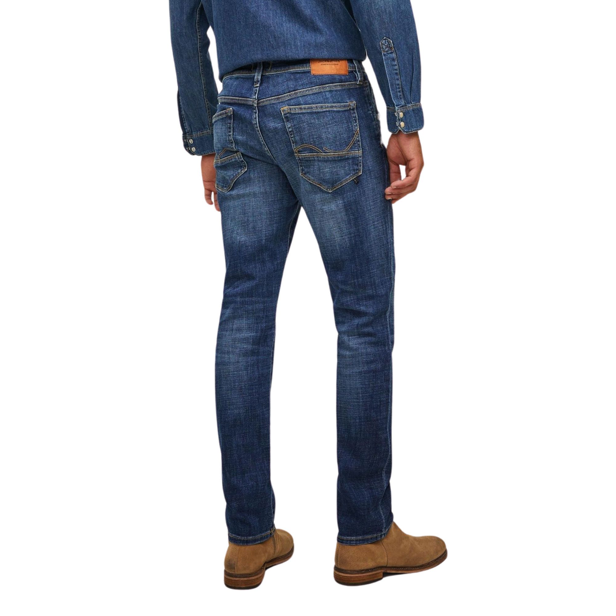 Jack & Jones Glenn Fox Jeans Heren