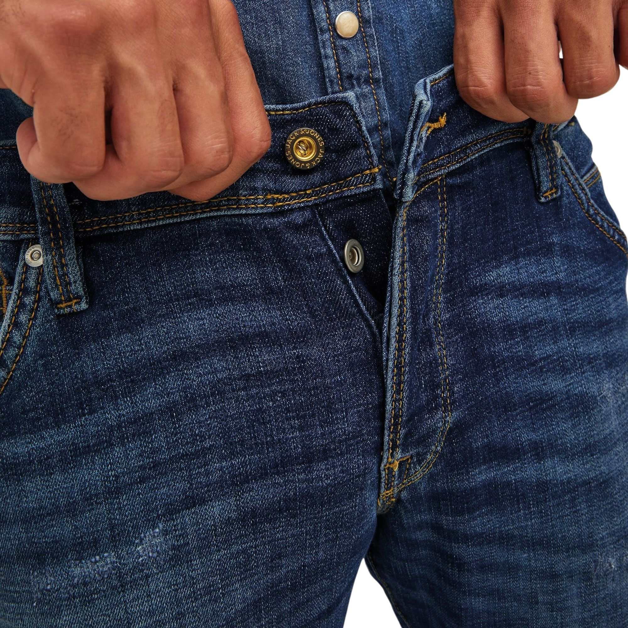 Jack & Jones Glenn Fox Jeans Heren