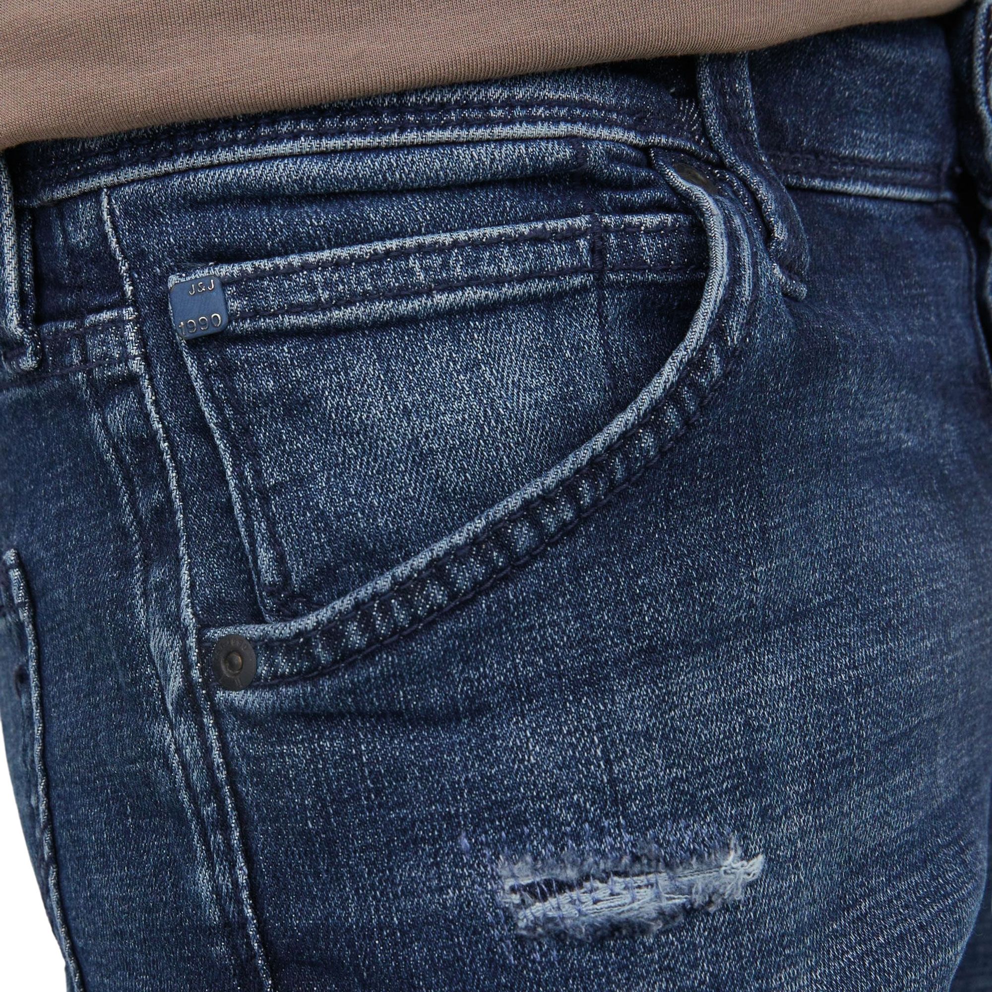 Jack & Jones Glenn Fox Jeans Heren