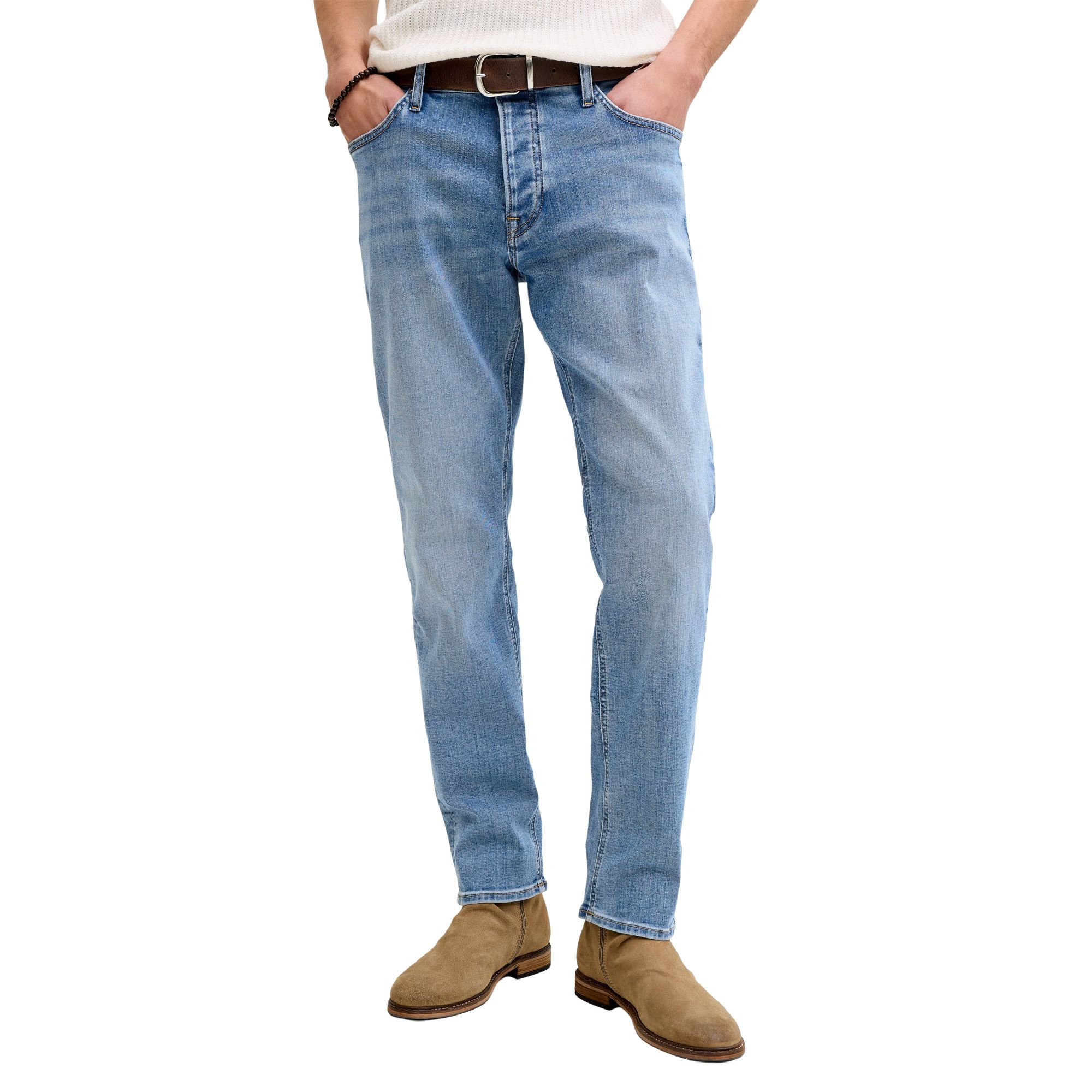 Jack &amp; Jones Mike Original Jeans Heren
