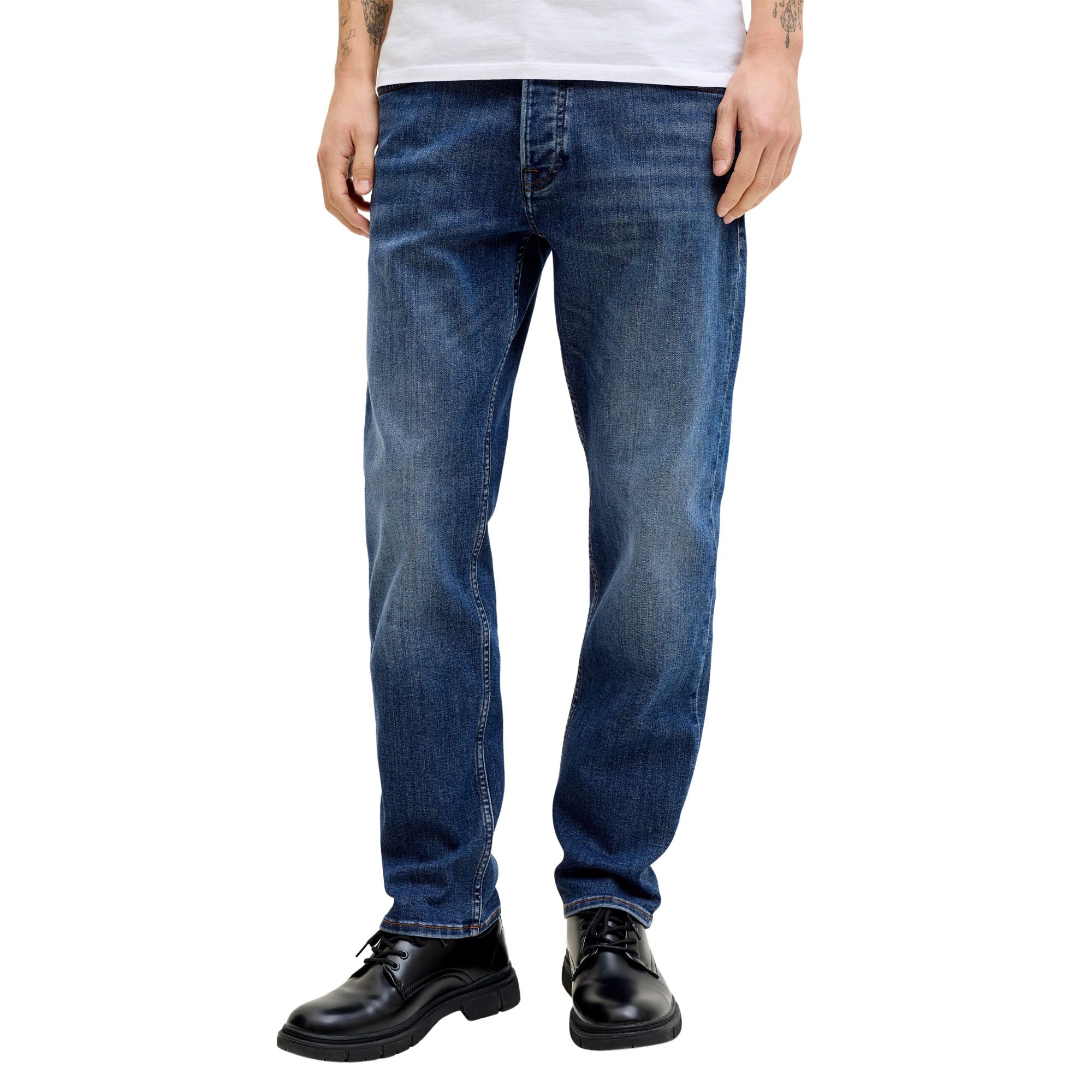 Jack &amp; Jones Mike Original Jeans Heren