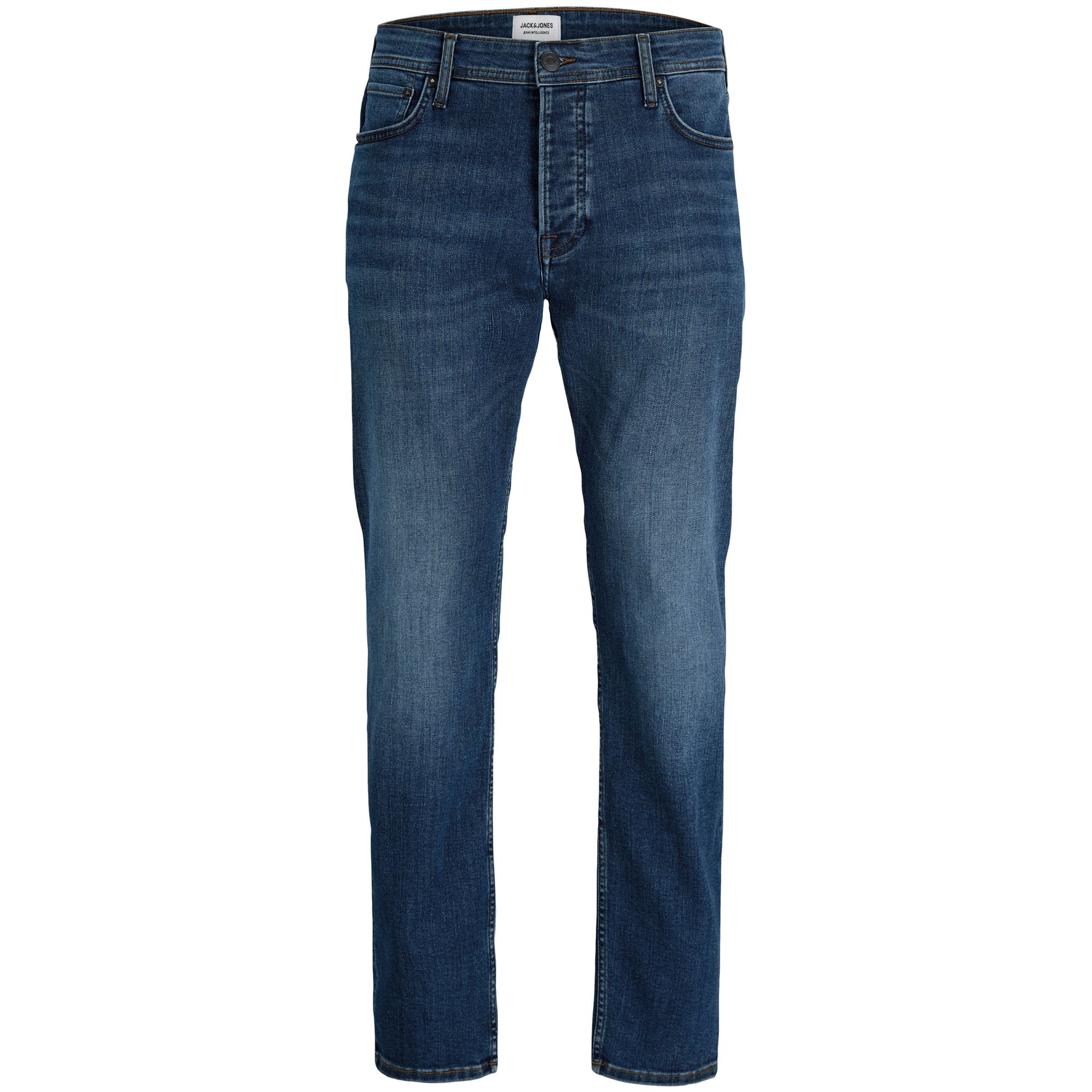 Jack & Jones Mike Original Jeans Heren