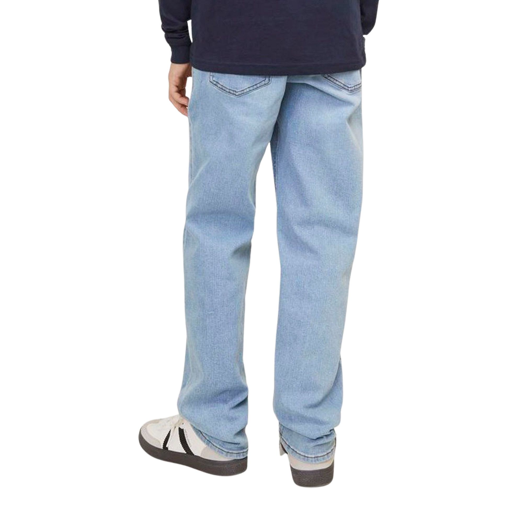 Jack & Jones Clark Original Jeans Jongens