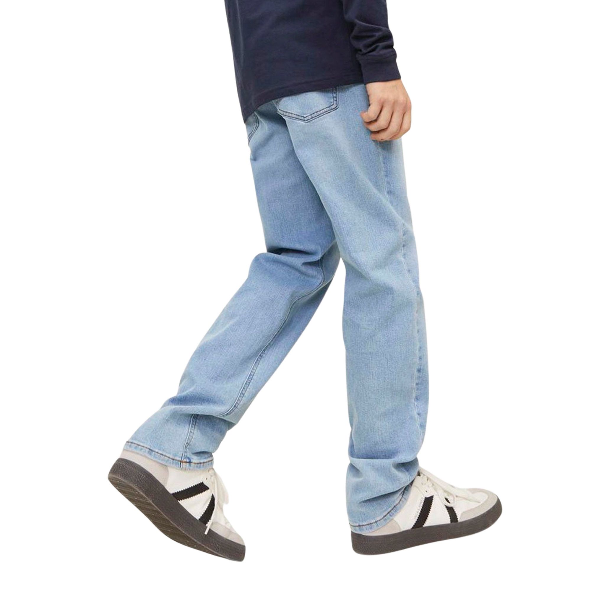 Jack & Jones Clark Original Jeans Jongens