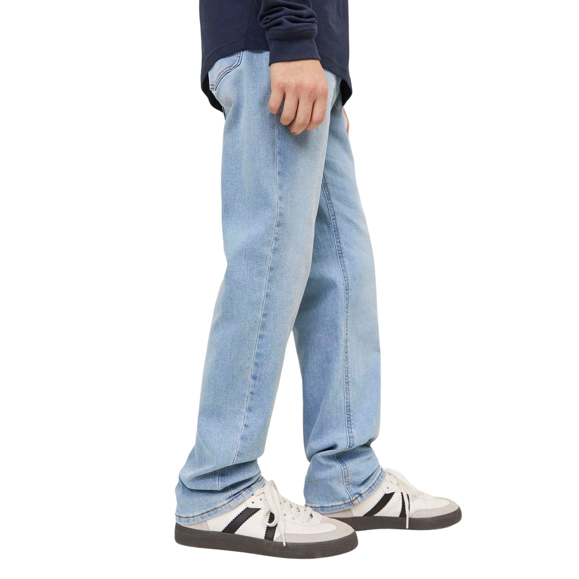 Jack & Jones Clark Original Jeans Jongens