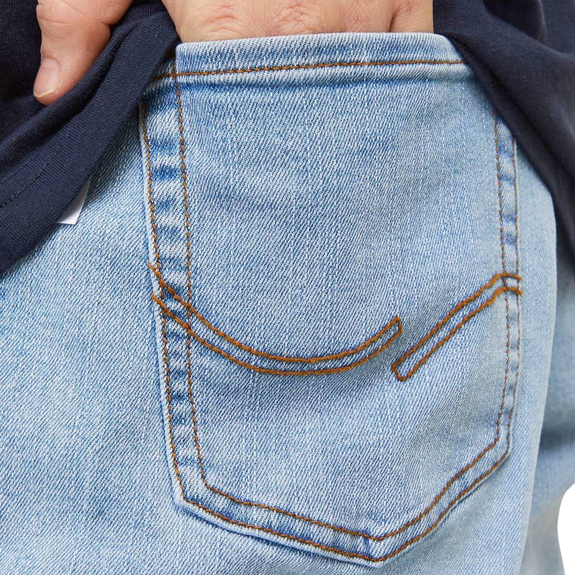 Jack & Jones Clark Original Jeans Jongens