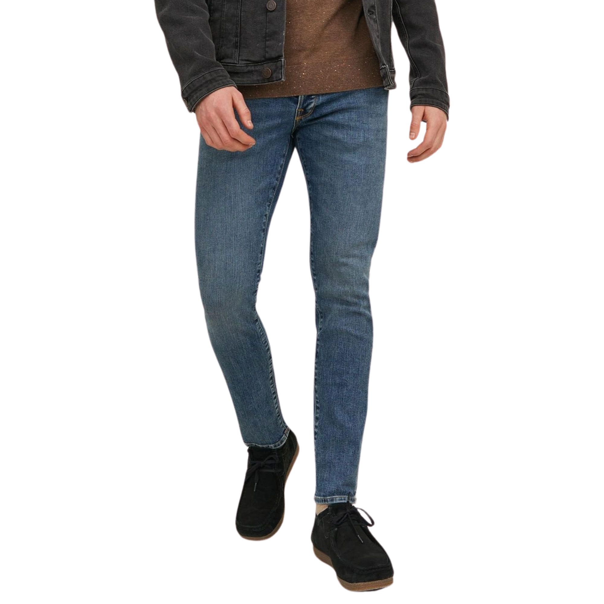 Jack & Jones Glenn Fox Jeans Heren