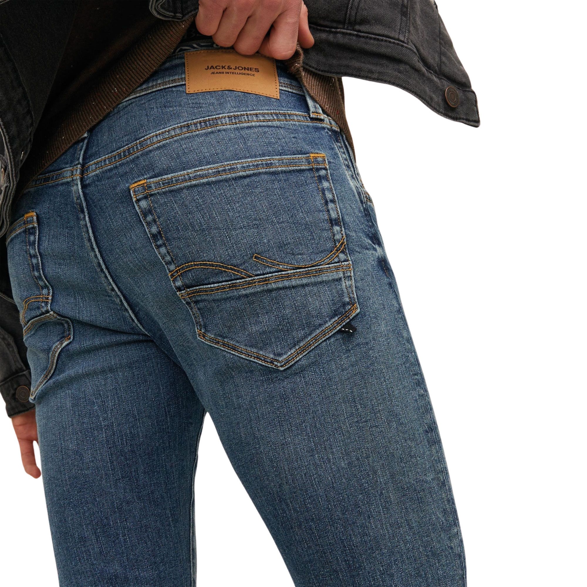 Jack & Jones Glenn Fox Jeans Heren
