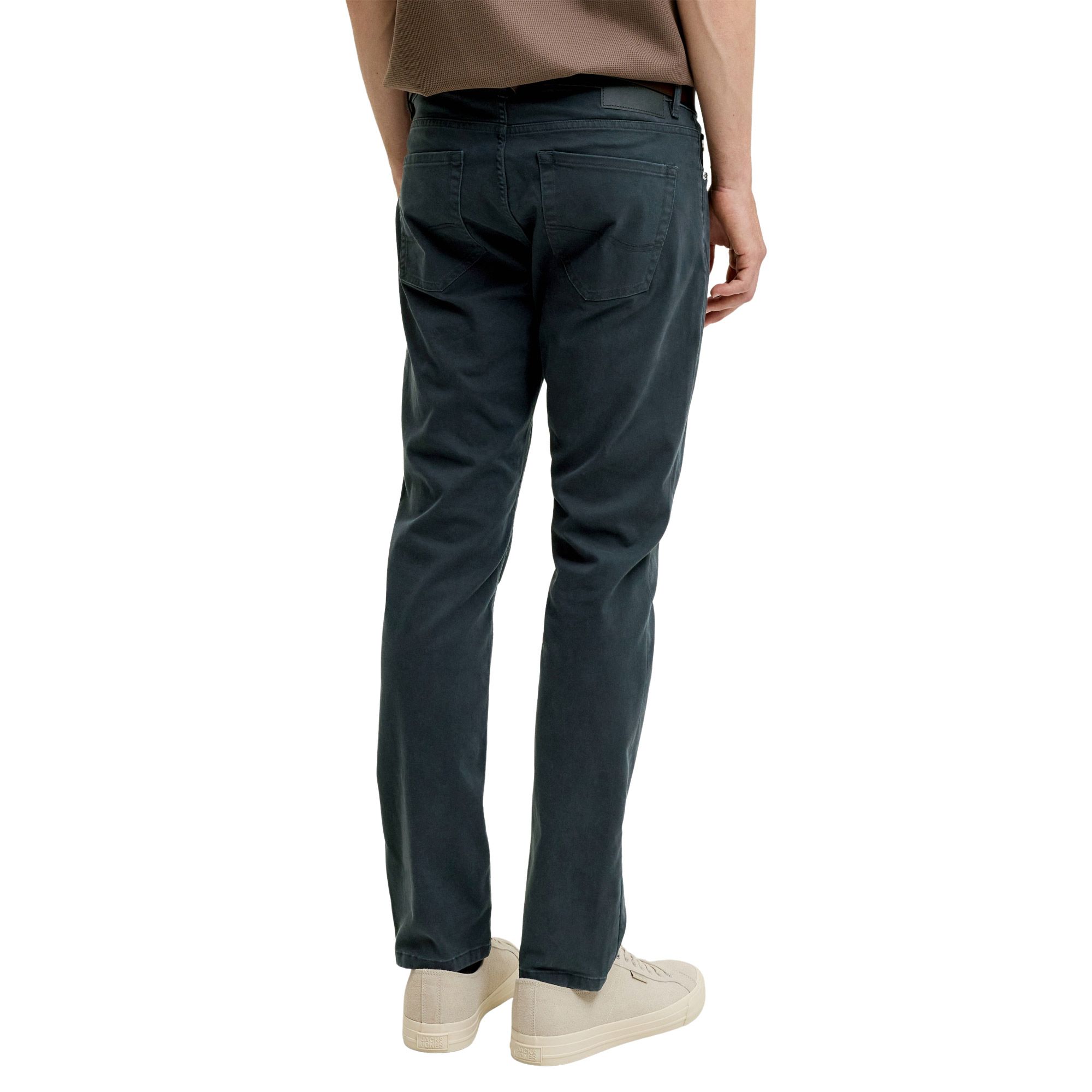 Jack & Jones Glenn Grove 5 Pocket Jeans Heren