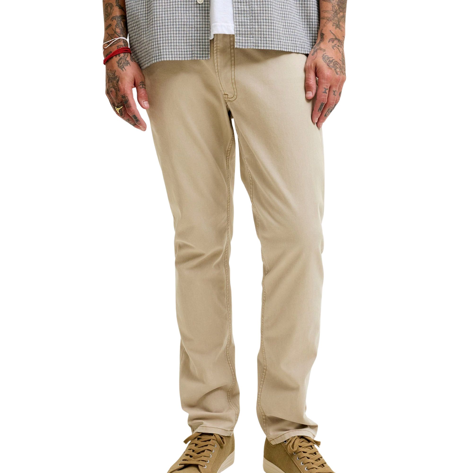 Jack & Jones Glenn Grove 5 Pocket Jeans Heren