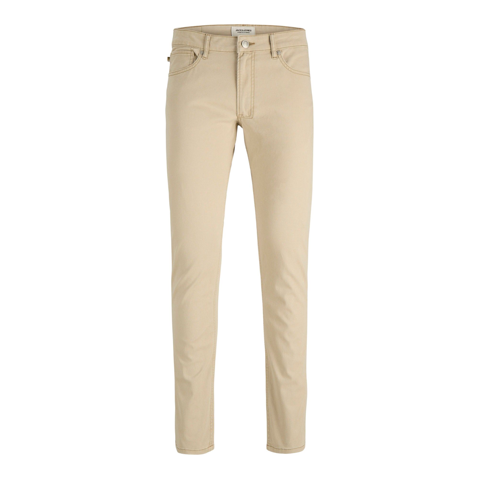 Jack & Jones Glenn Grove 5 Pocket Jeans Heren