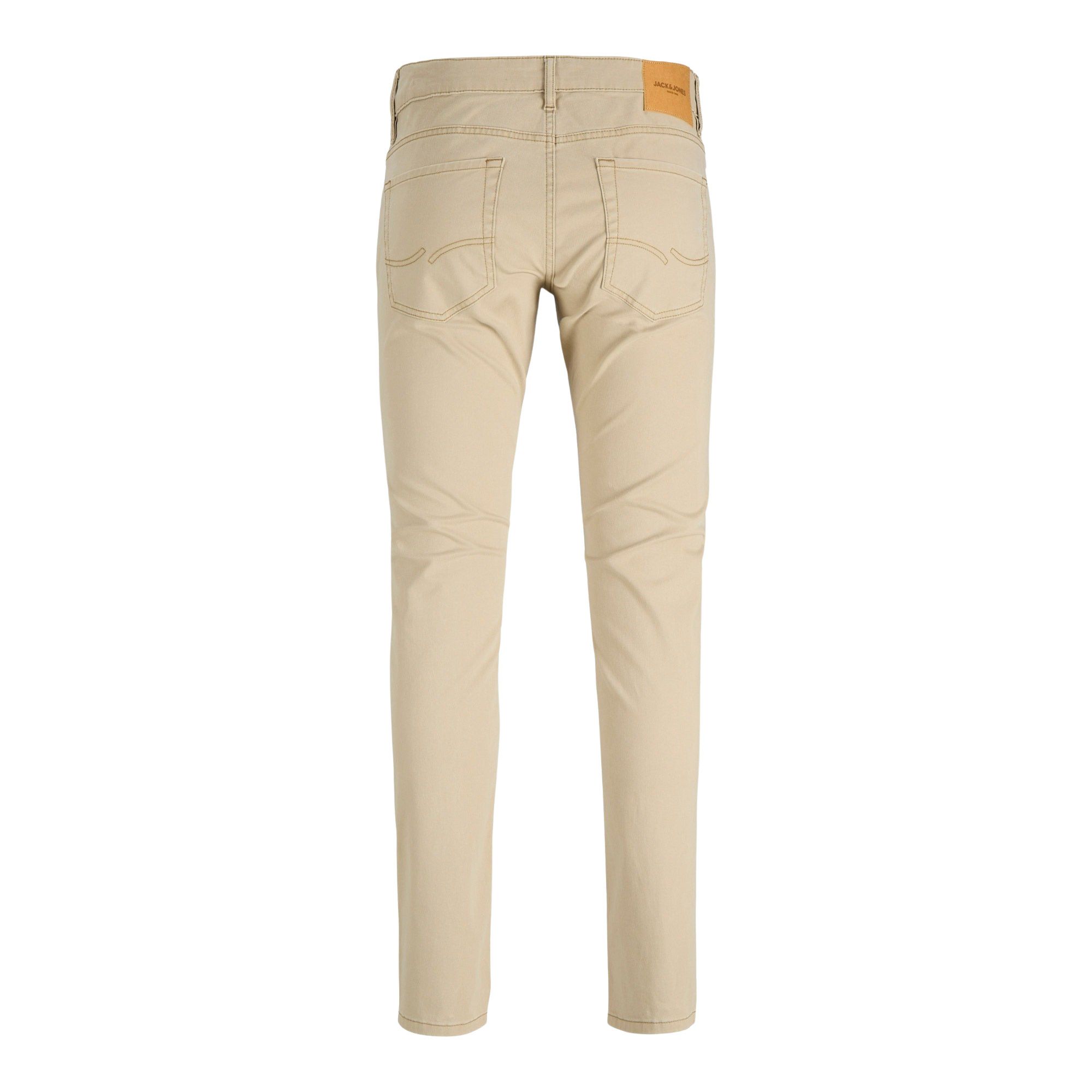 Jack & Jones Glenn Grove 5 Pocket Jeans Heren