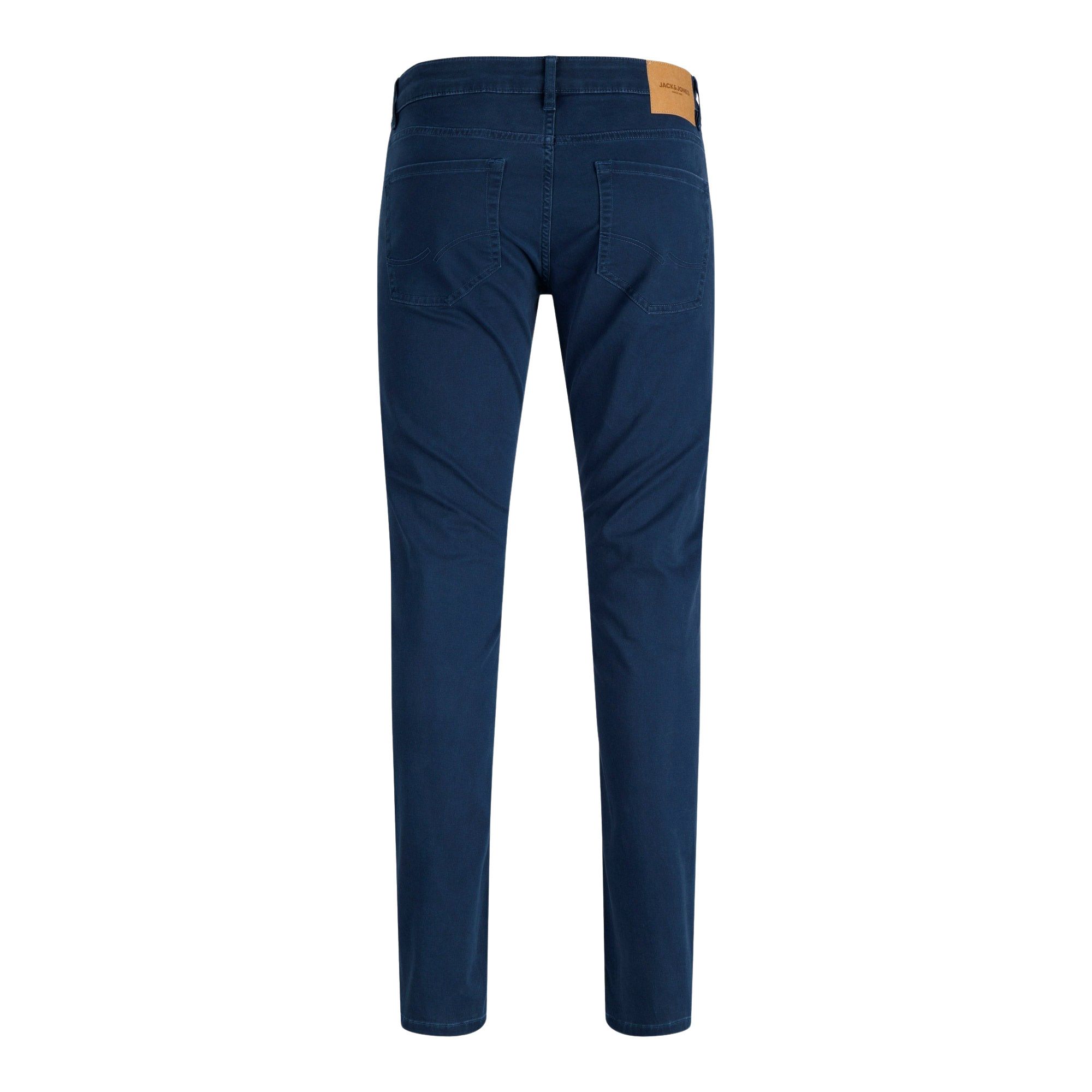 Jack & Jones Glenn Grove 5 Pocket Jeans Heren