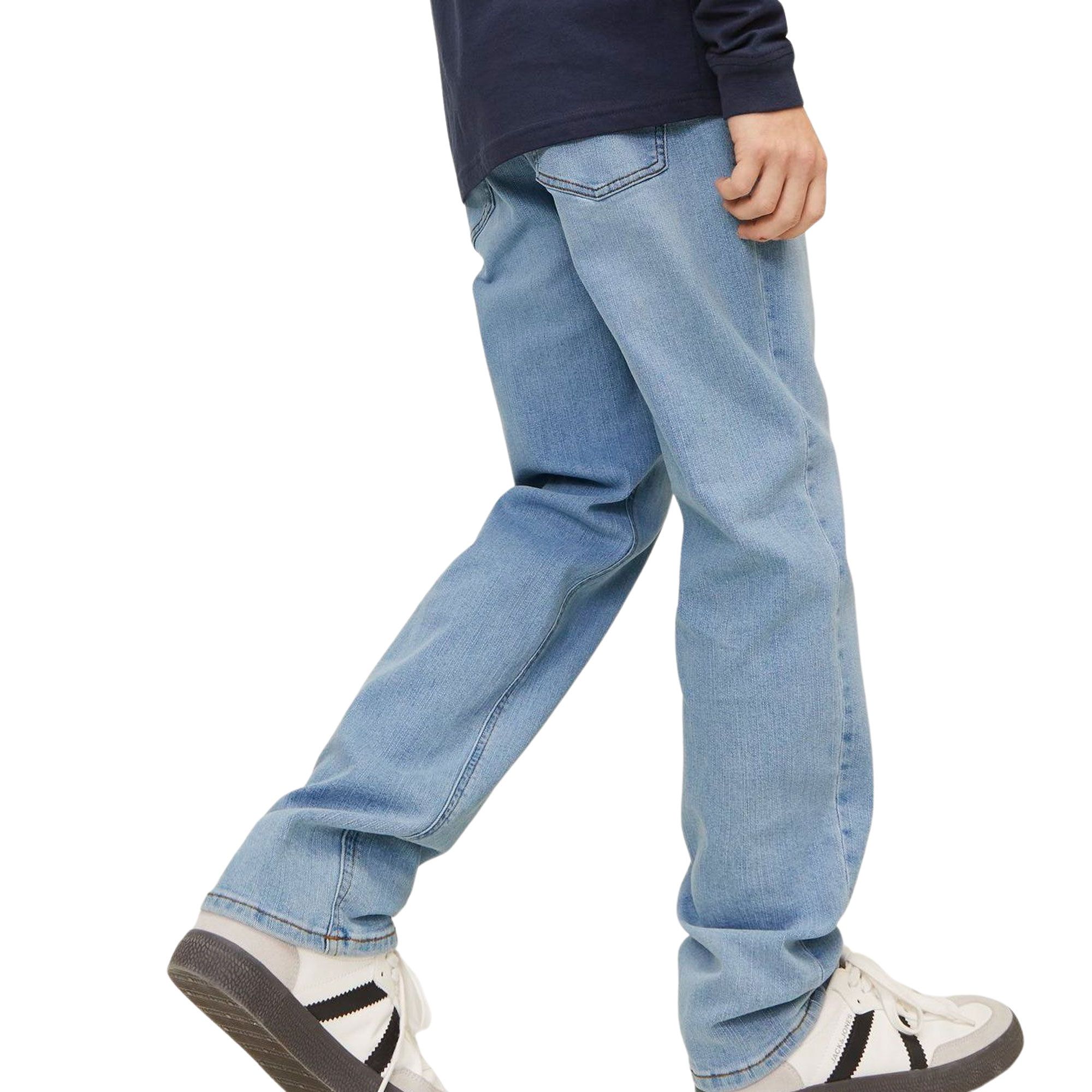 Jack & Jones Glenn Jeans Jongens