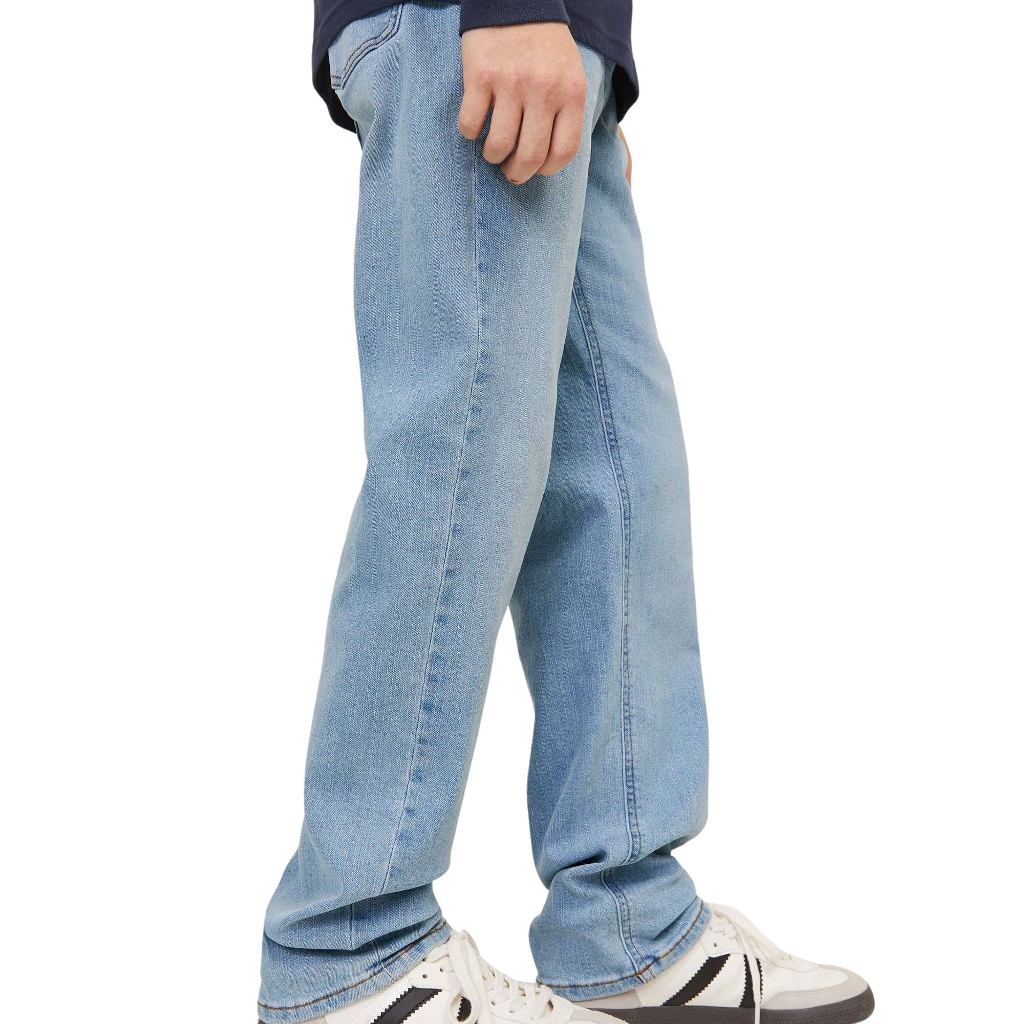 Jack & Jones Glenn Jeans Jongens