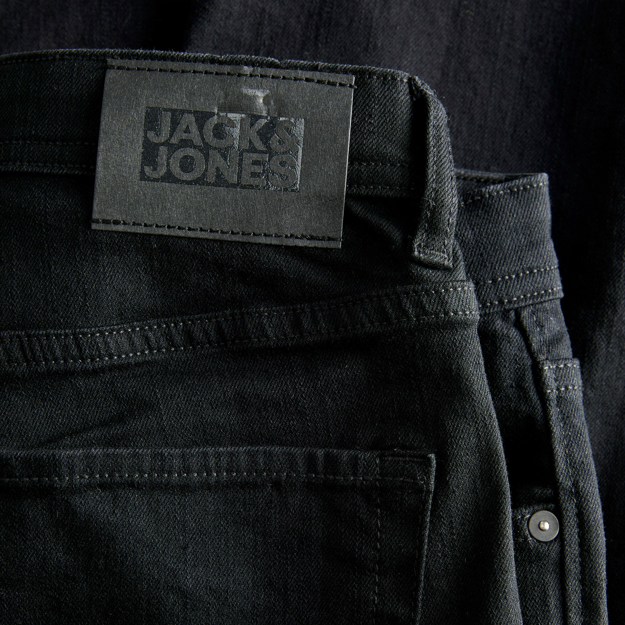 Jack & Jones Clark Original SQ 453 Jeans Junior 