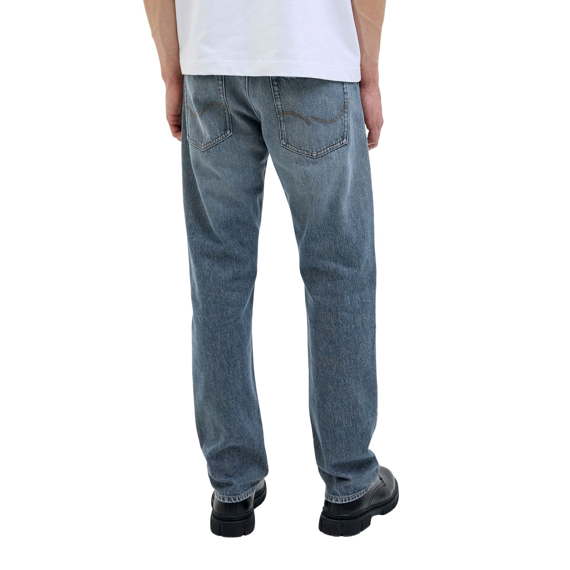 Jack & Jones Chris Original Jeans Heren