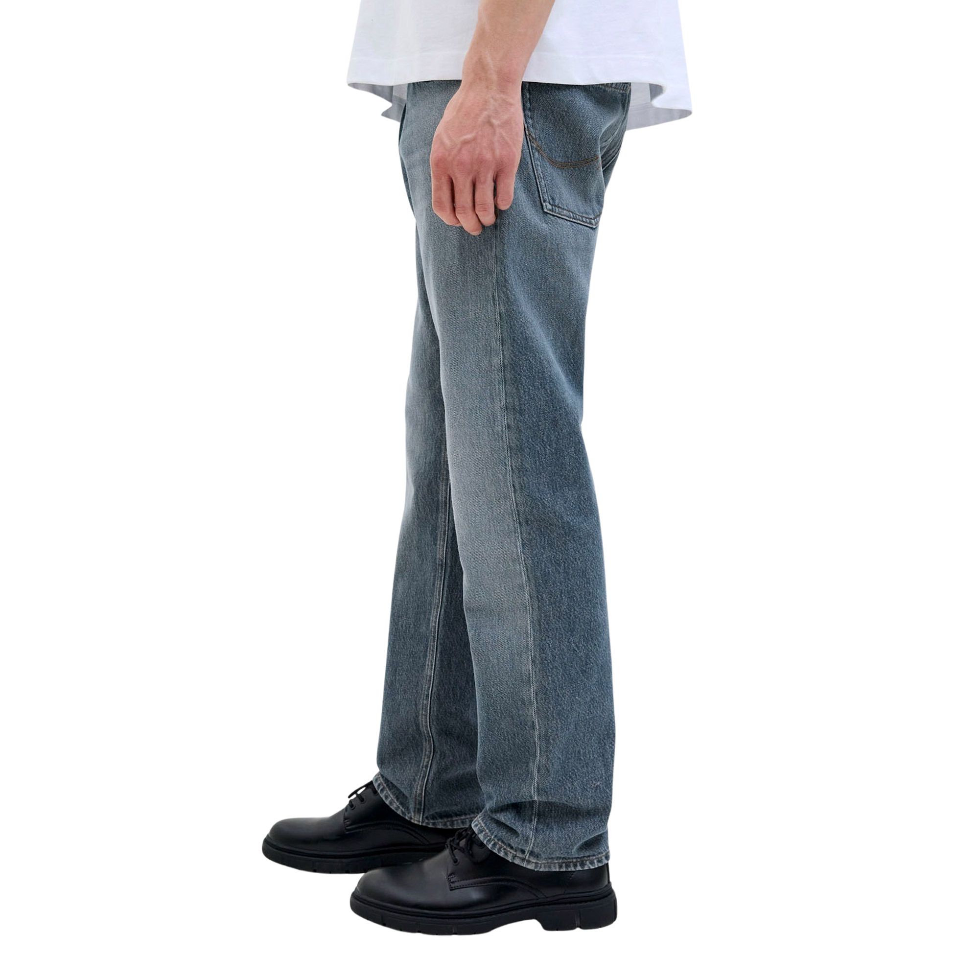 Jack & Jones Chris Original Jeans Heren