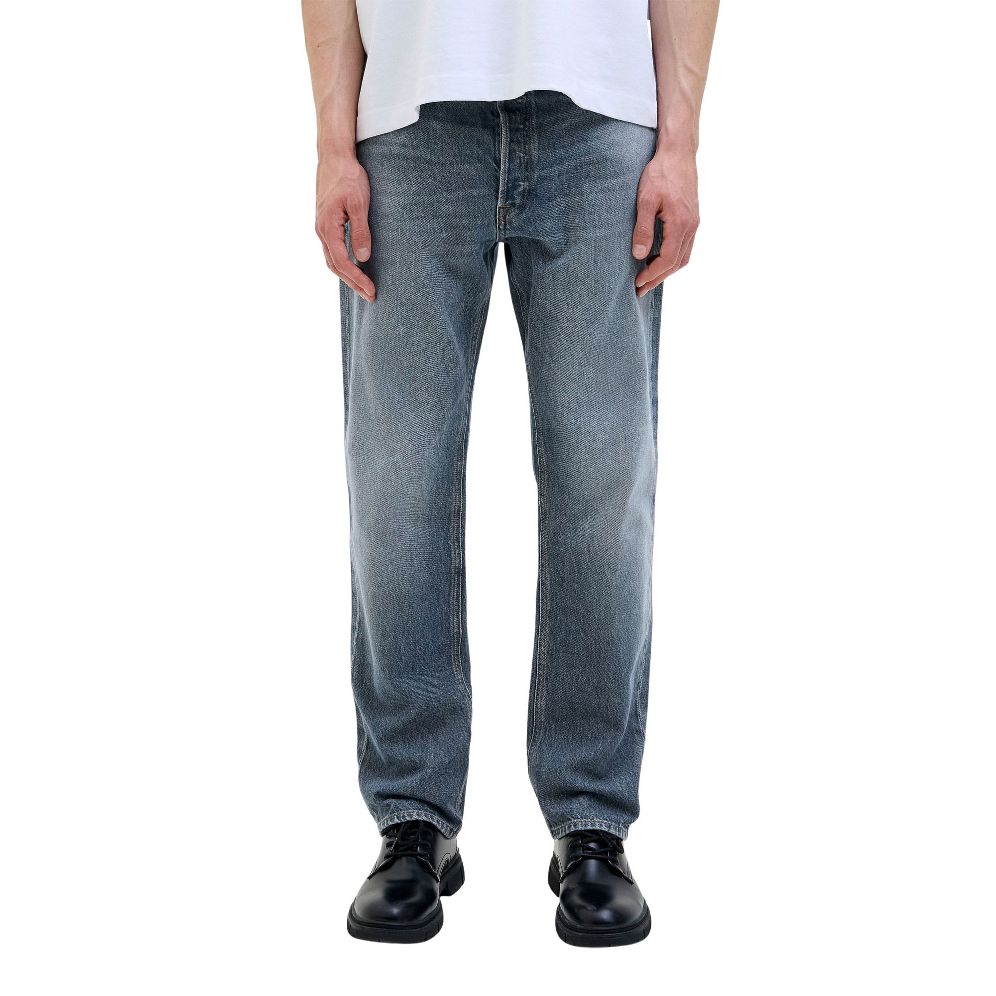 Jack & Jones Chris Original Jeans Heren
