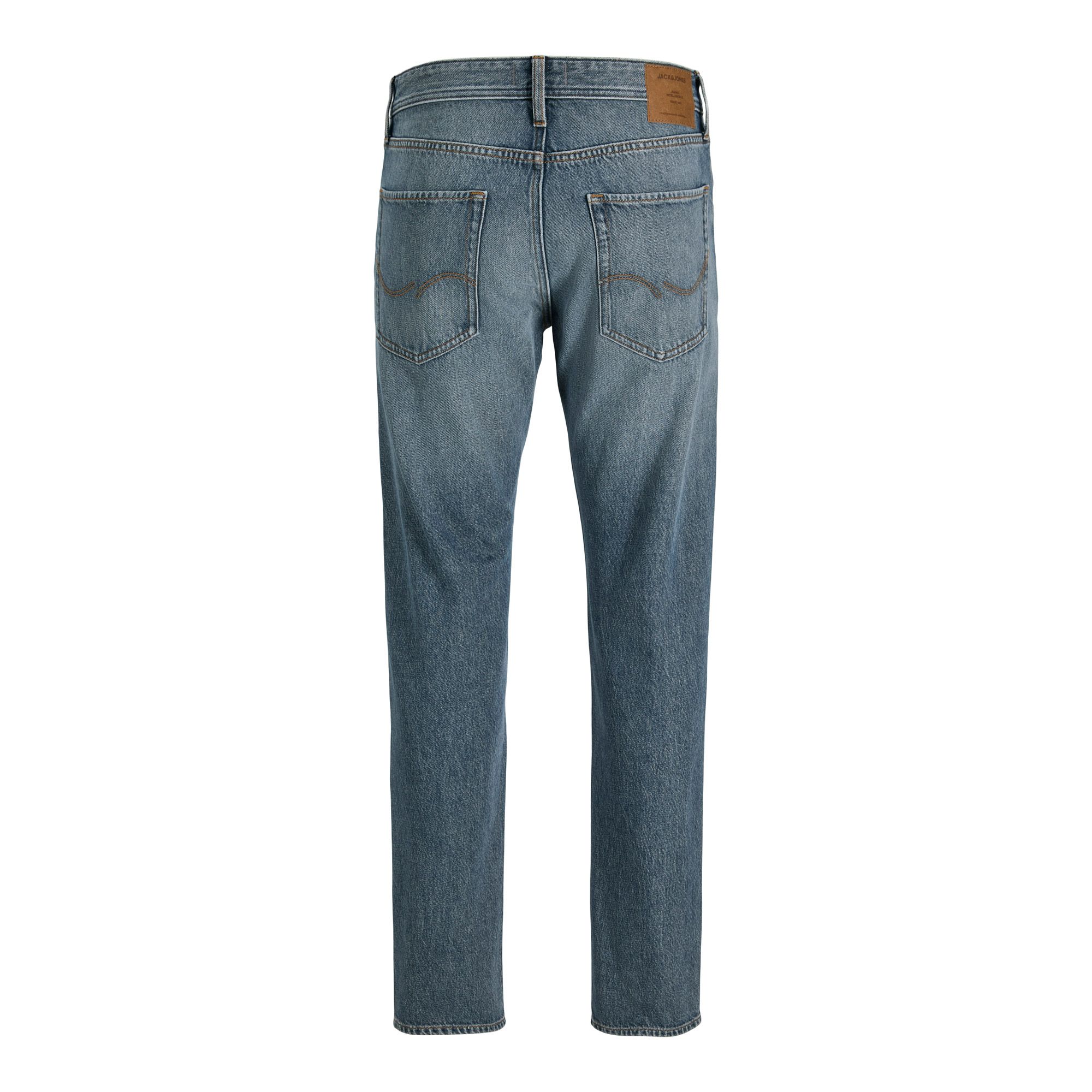 Jack & Jones Chris Original Jeans Heren
