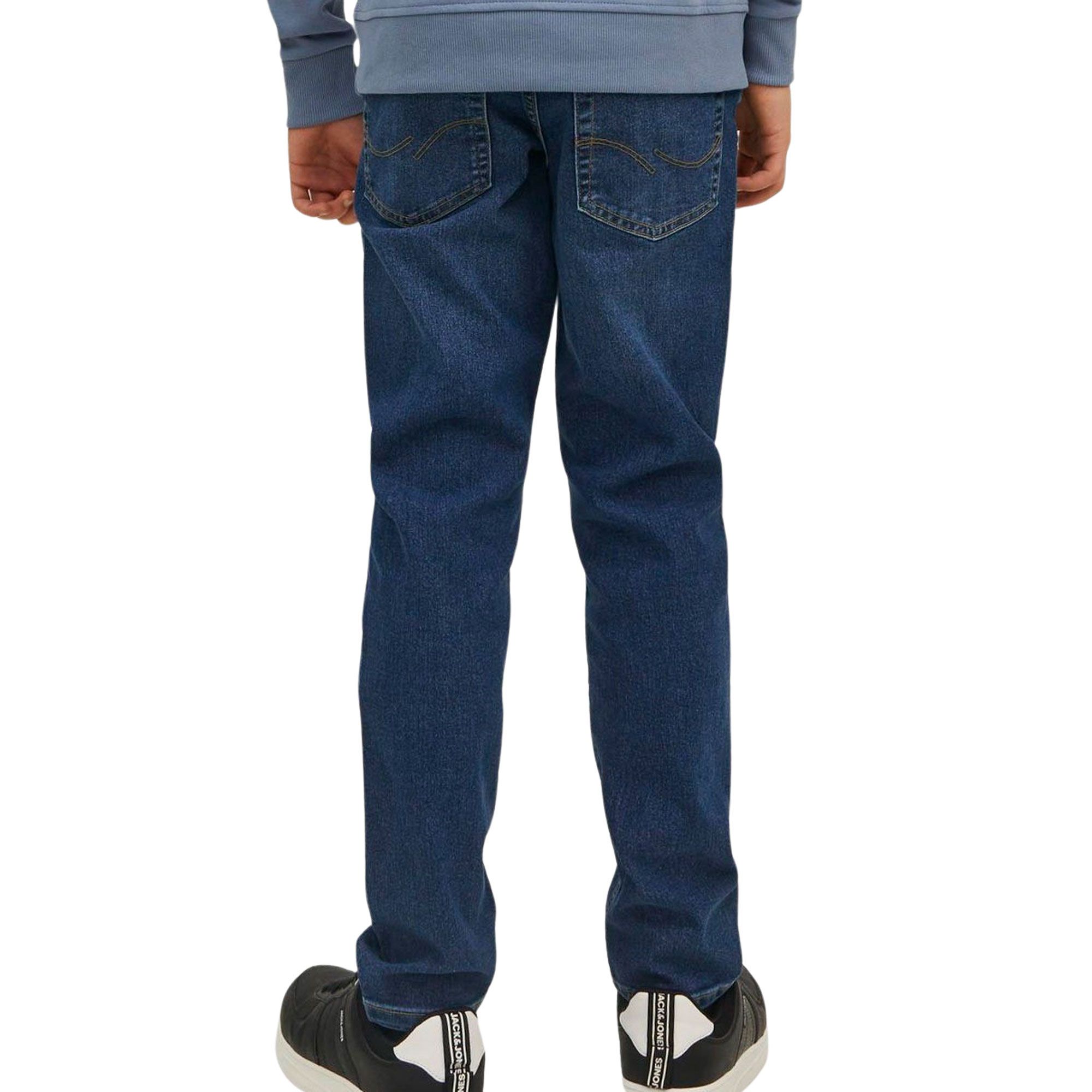 Jack & Jones Glenn Jeans Jongens