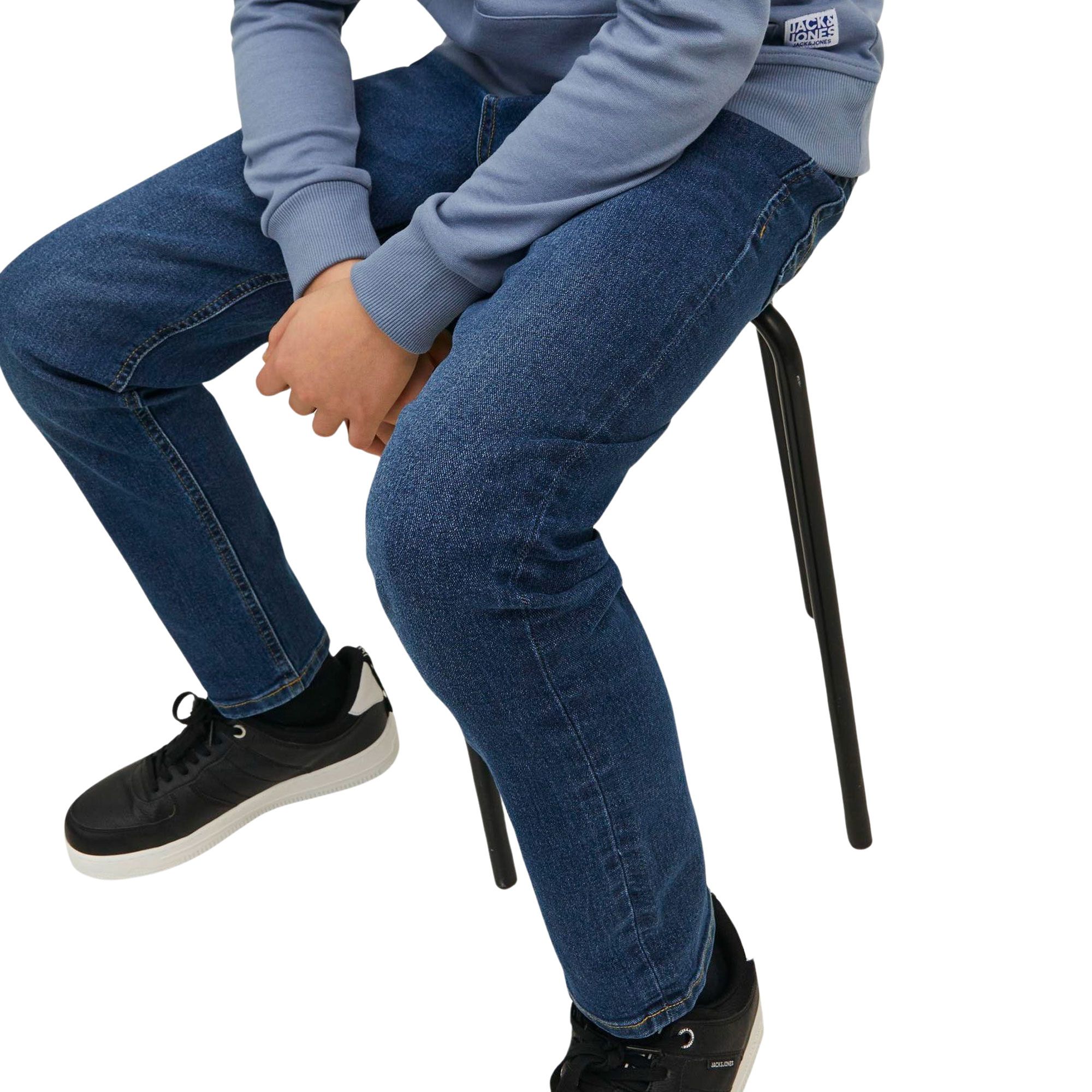 Jack & Jones Glenn Jeans Jongens