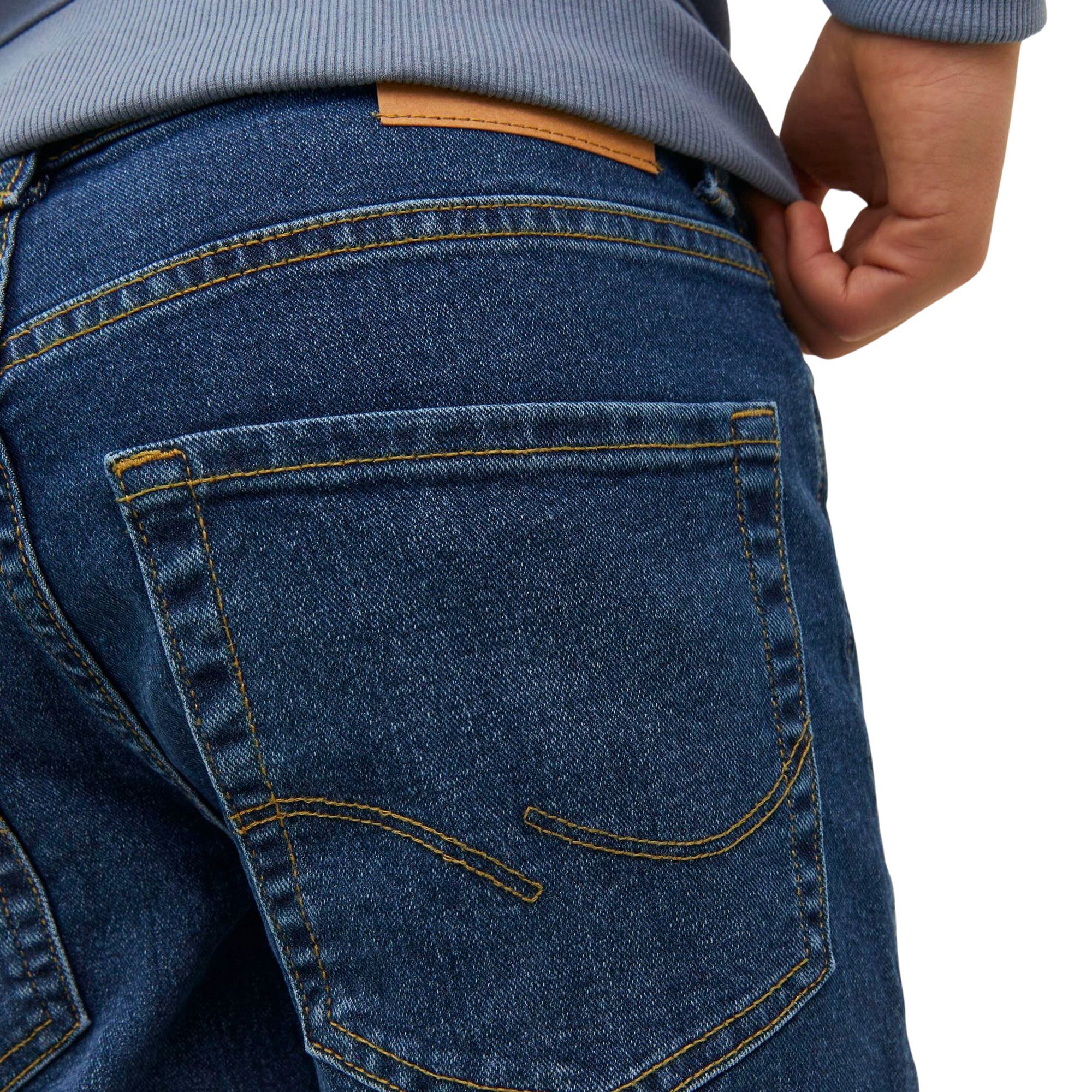 Jack & Jones Glenn Jeans Jongens