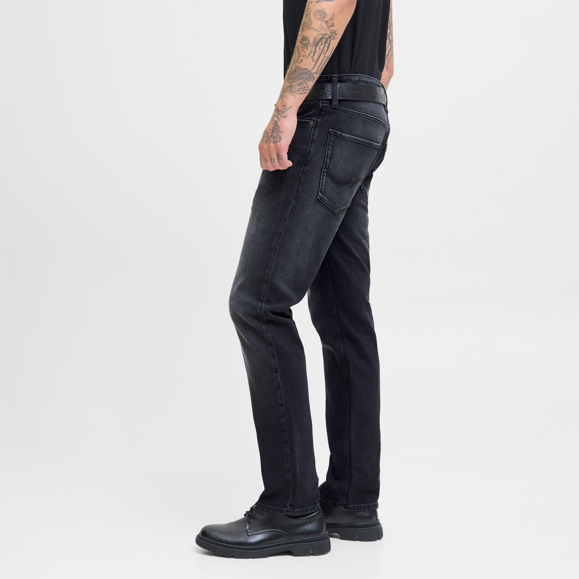 Jack & Jones Clark Original AKM 394 Jeans Heren