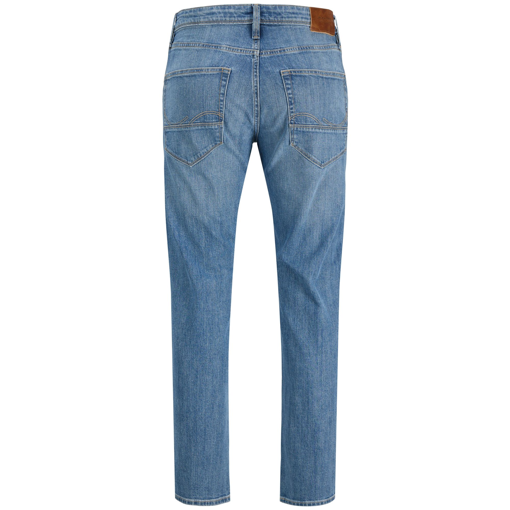 Jack & Jones Mike Fox Jeans Heren