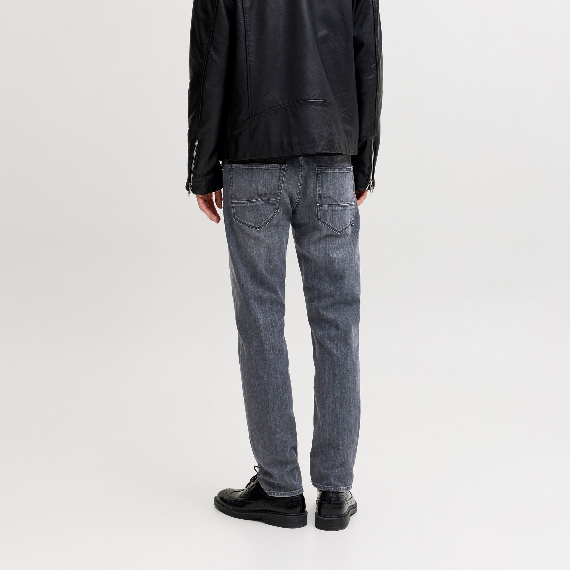 Jack & Jones Mike Fox Jeans Heren