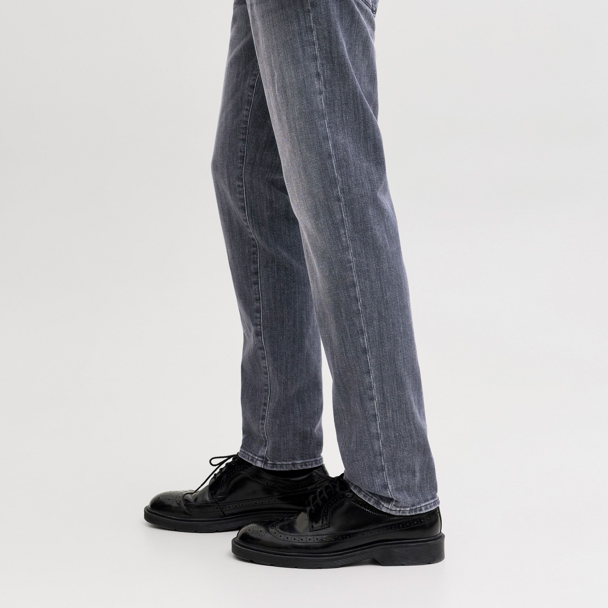 Jack & Jones Mike Fox Jeans Heren