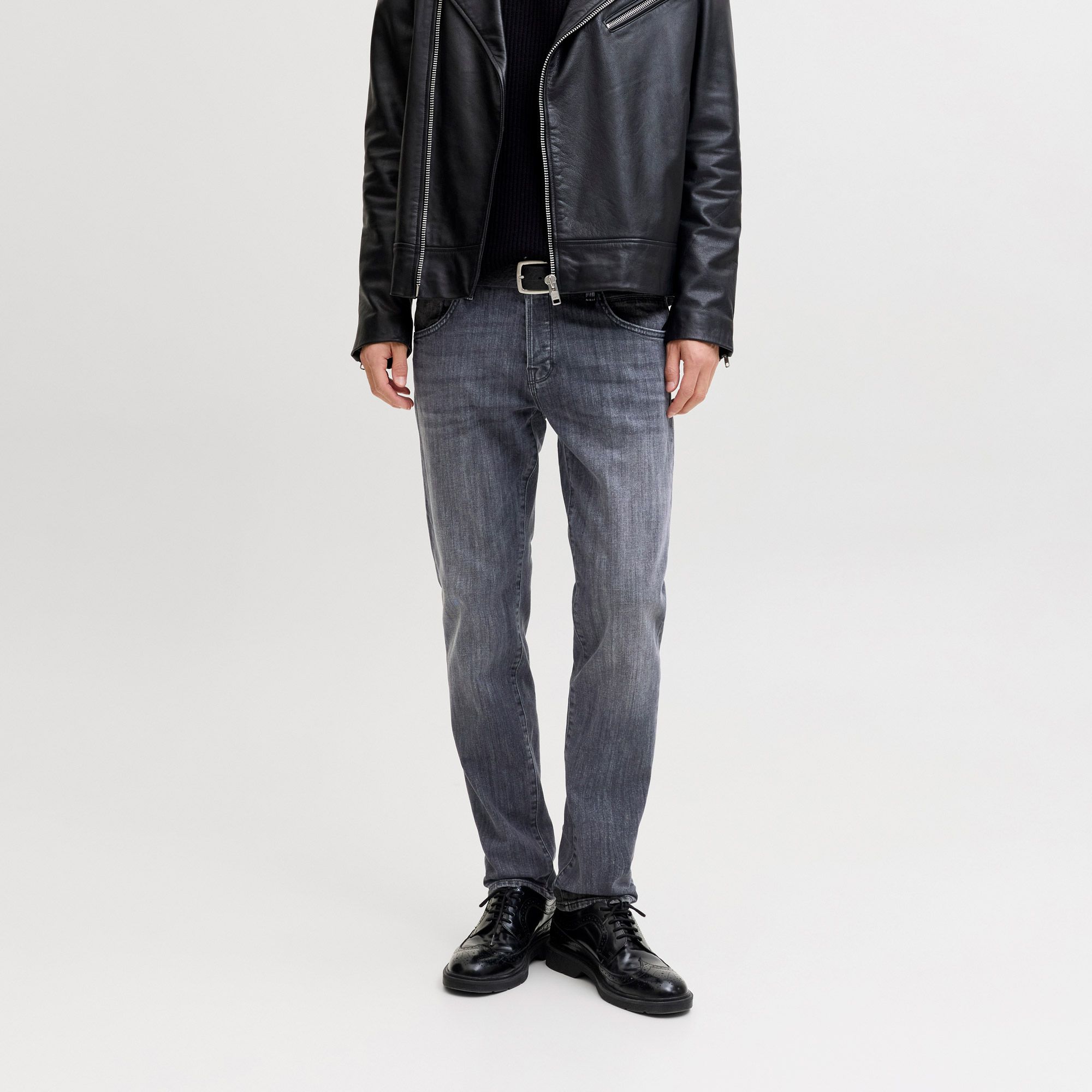 Jack & Jones Mike Fox Jeans Heren