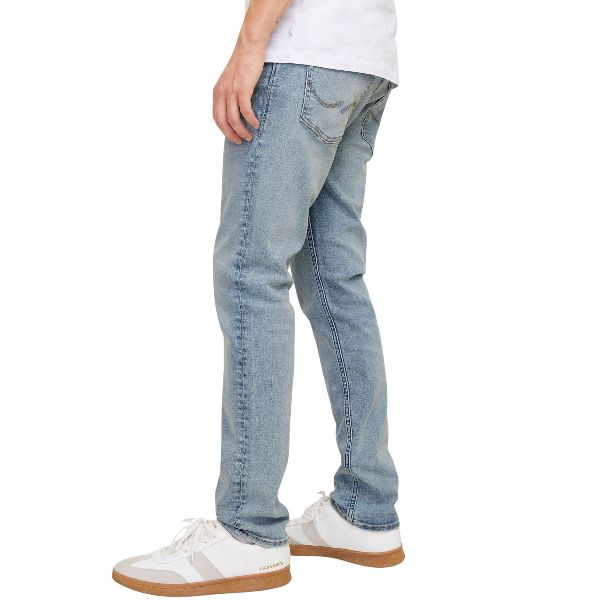 Jack & Jones Glenn Original Jeans Heren