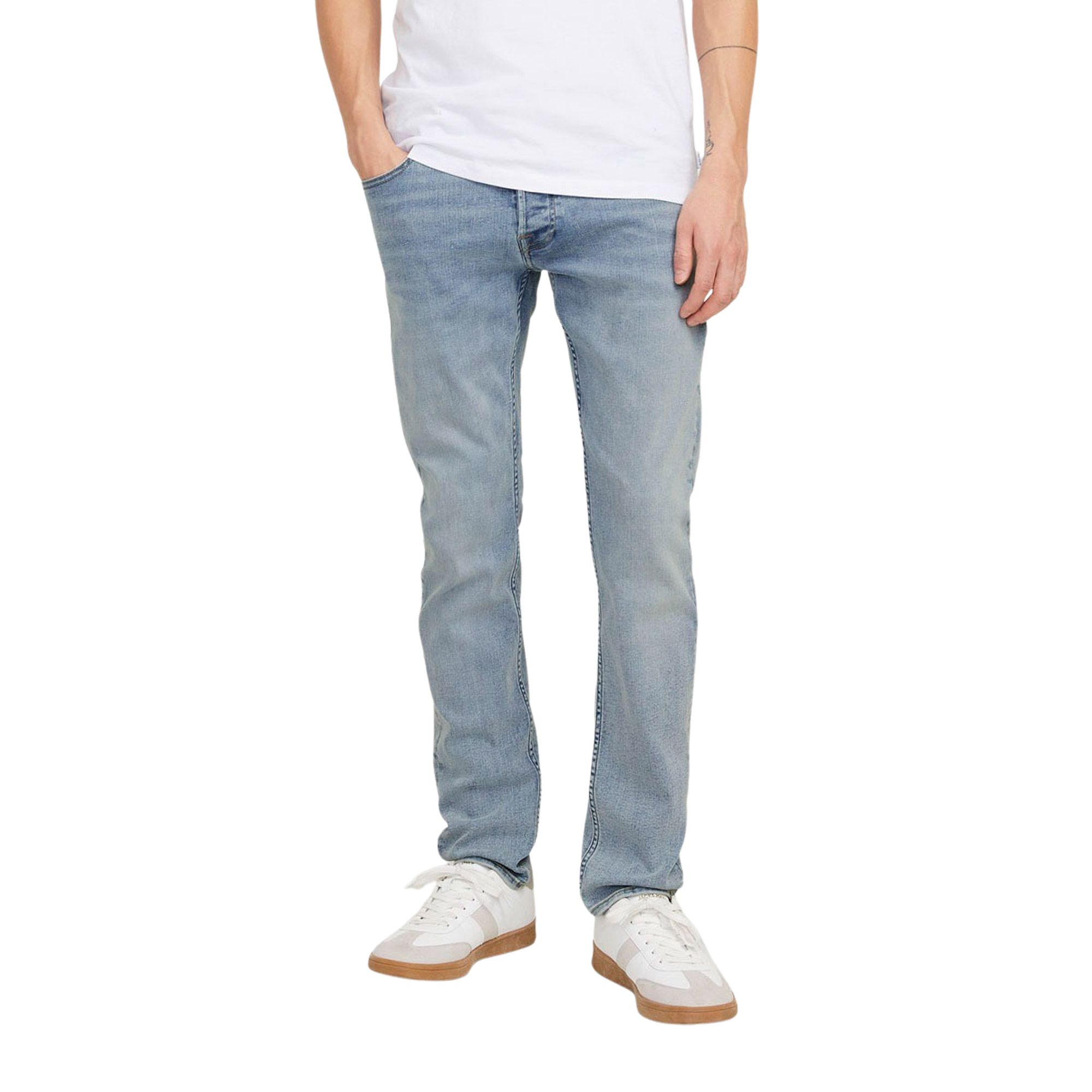 Jack & Jones Glenn Original Jeans Heren