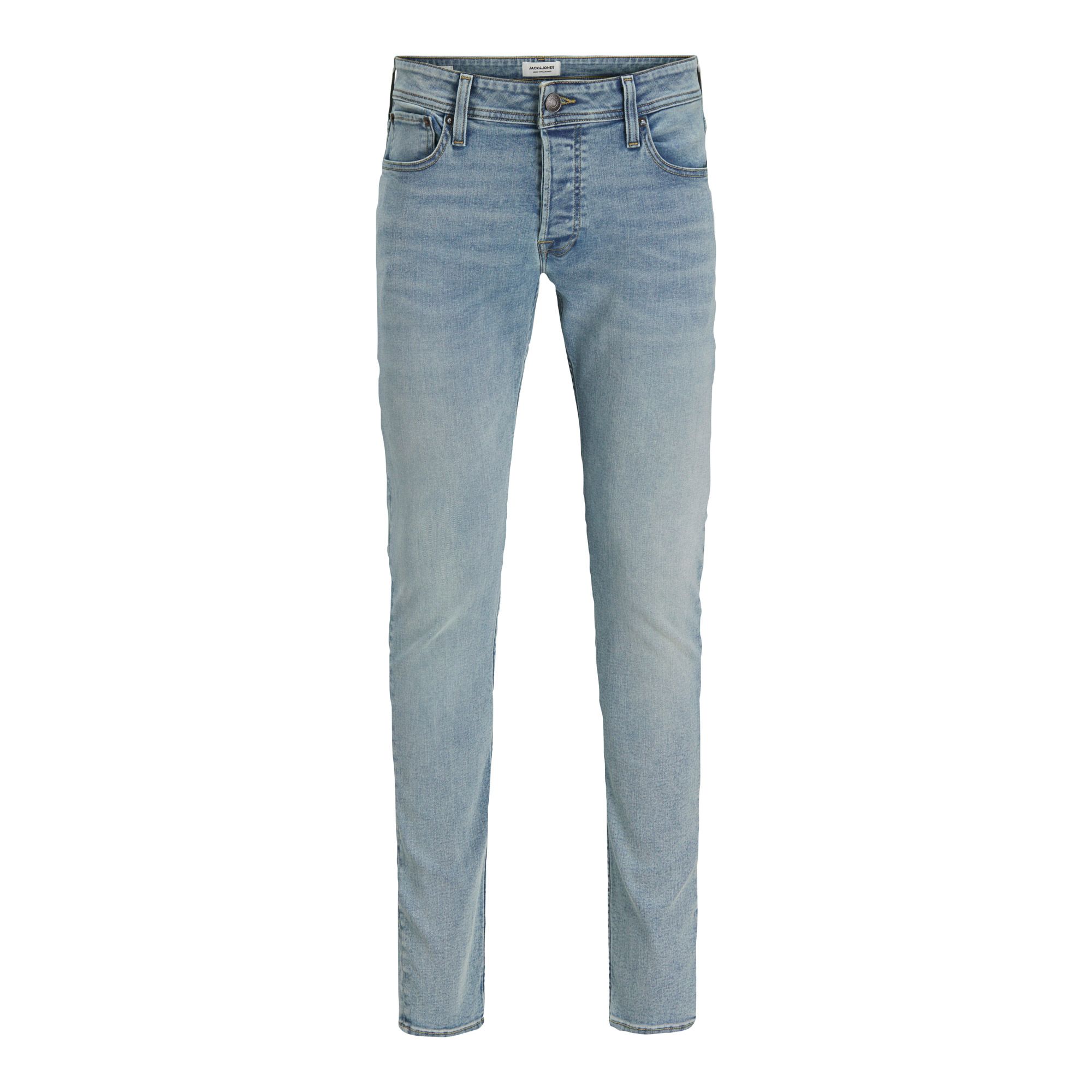 Jack & Jones Glenn Original Jeans Heren