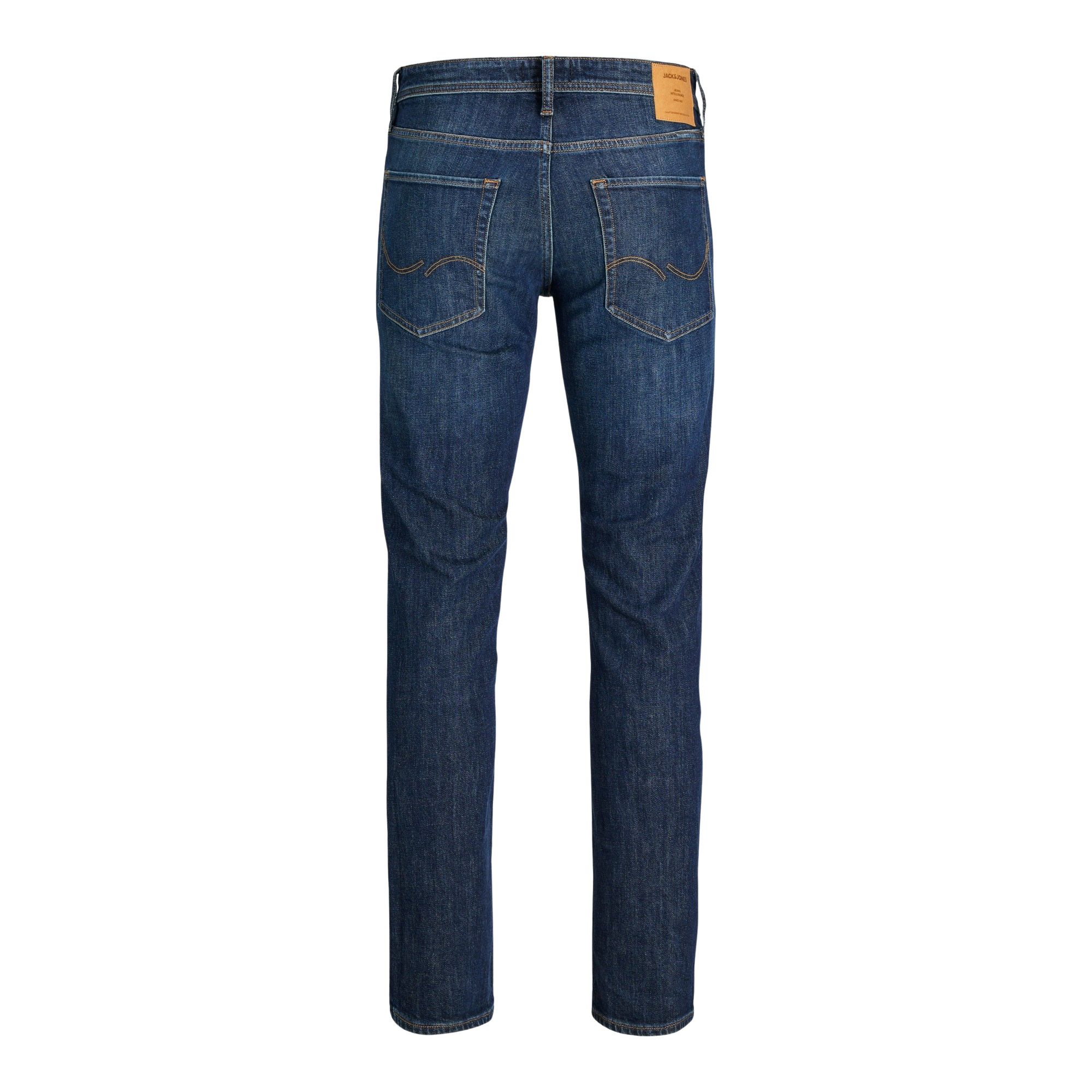 Jack & Jones Clark Original AM 414 Jeans Heren