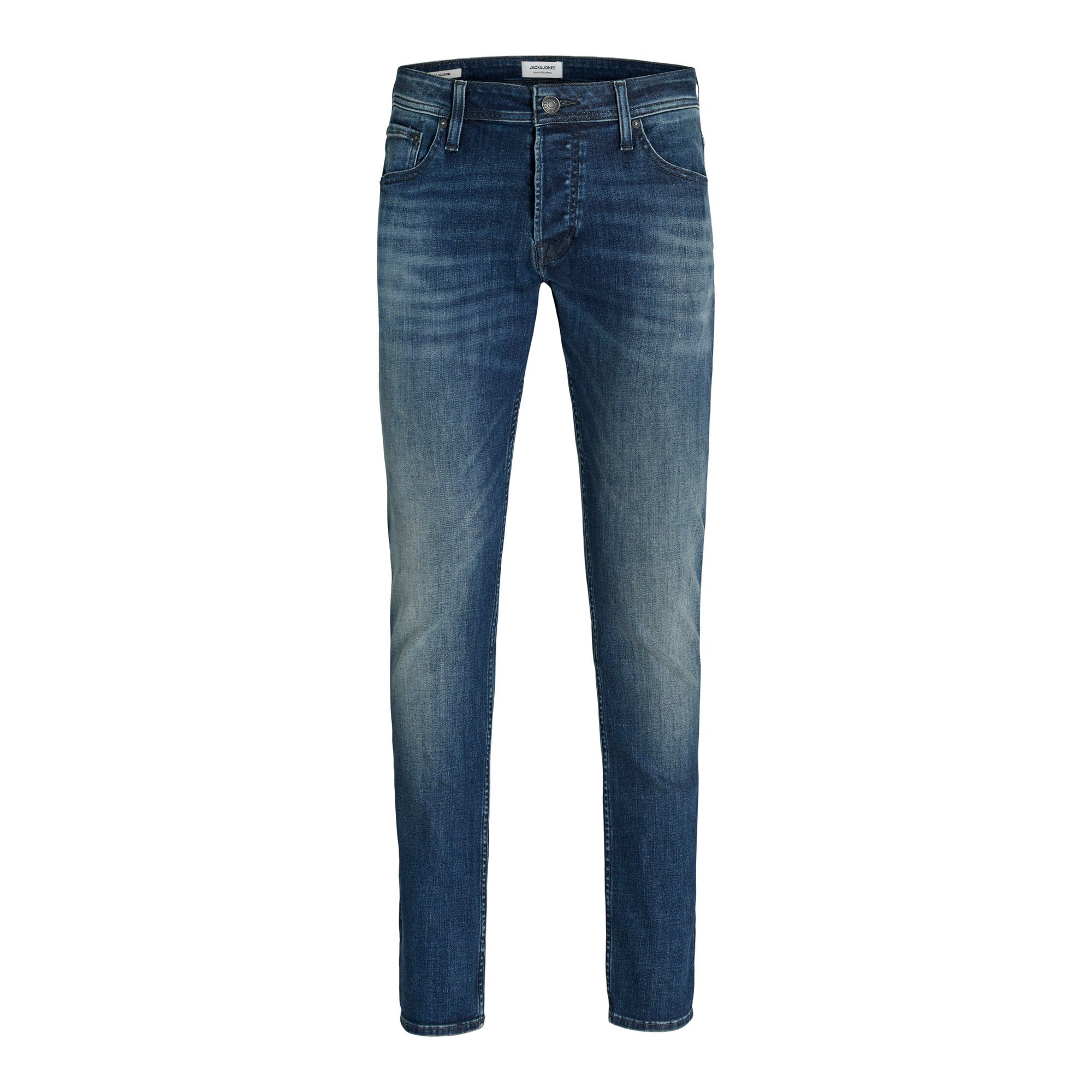 Jack & Jones Glenn Original Jeans Heren