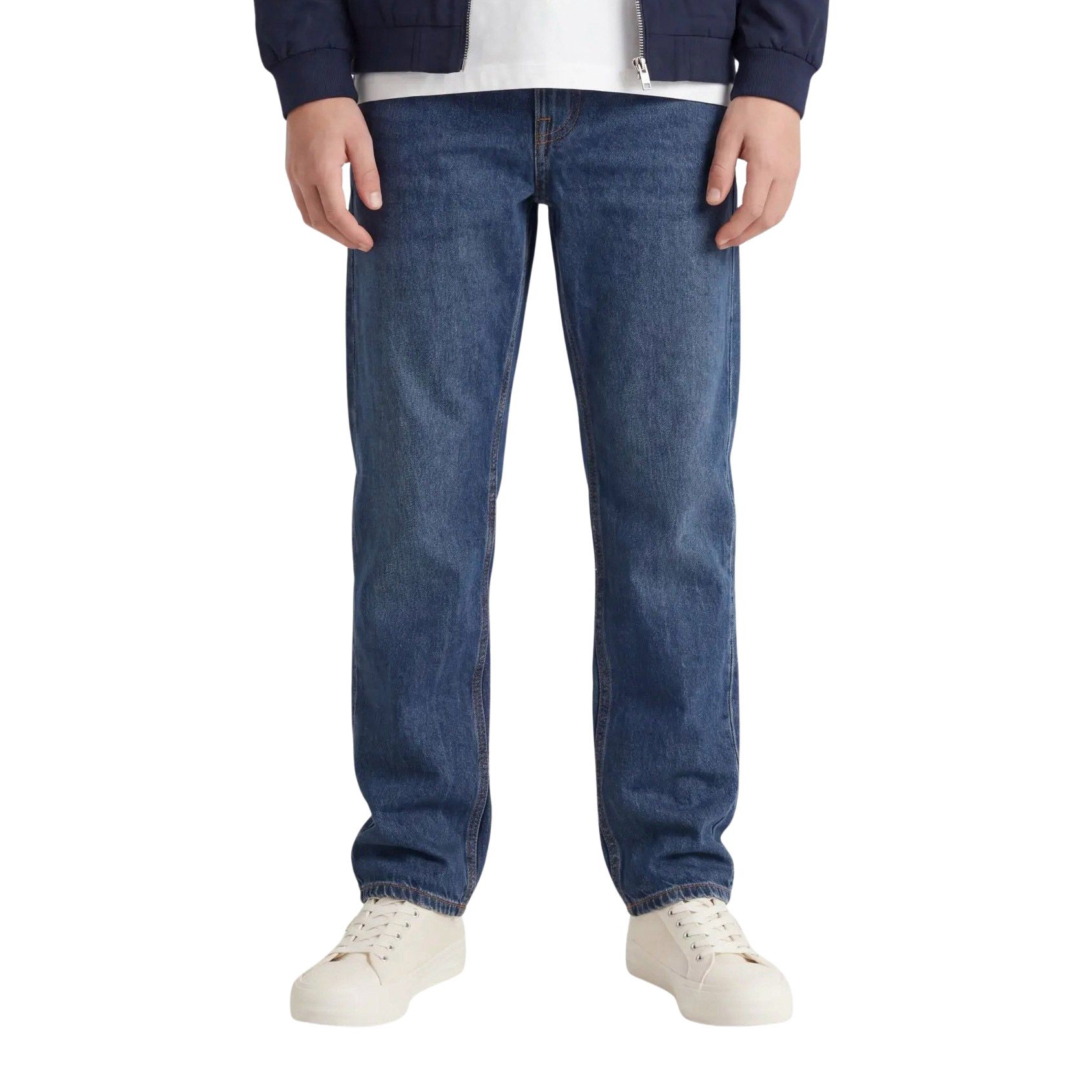 Jack &amp; Jones Chris Jeans Junior