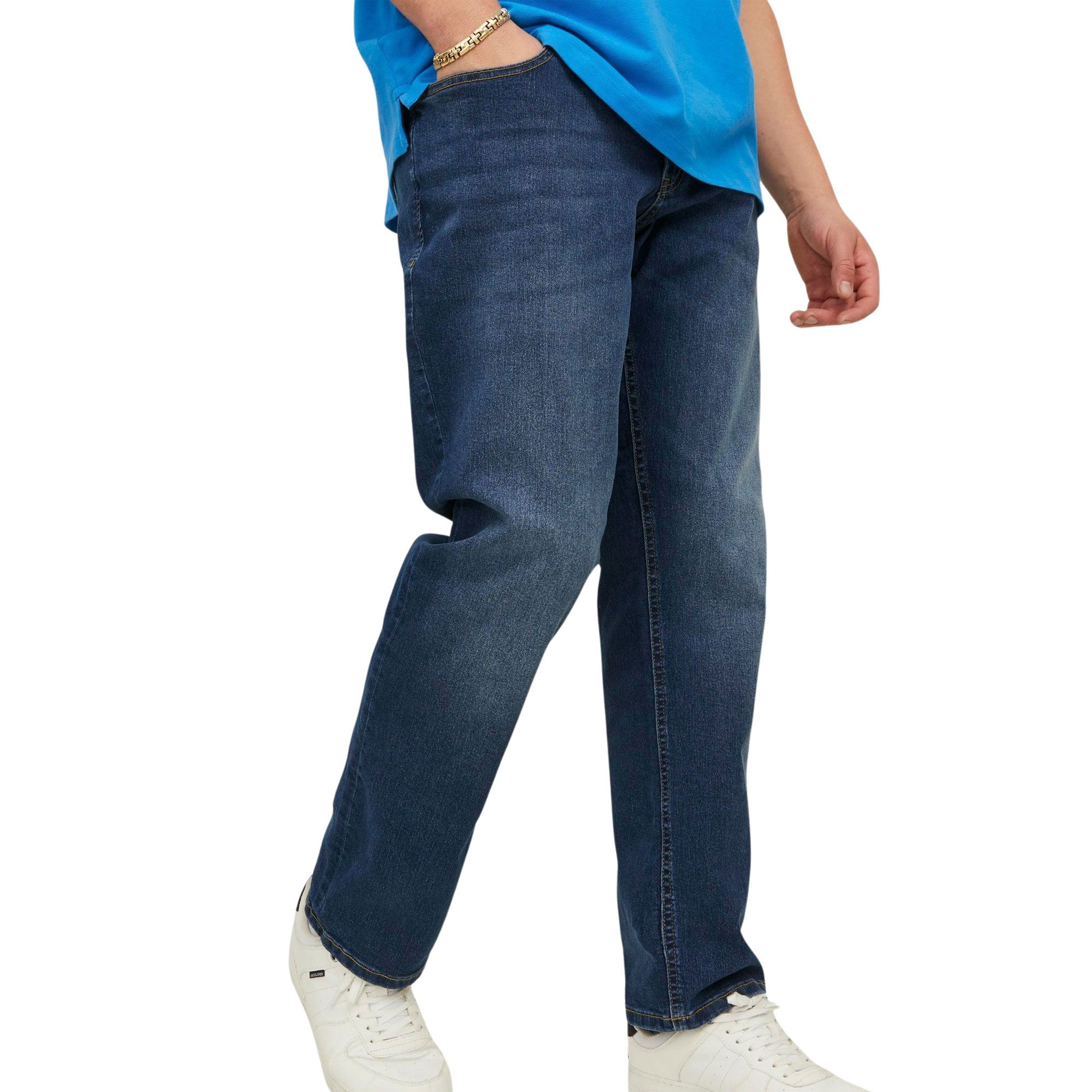 Jeans Jack & Jones Glenn Original (plussize)