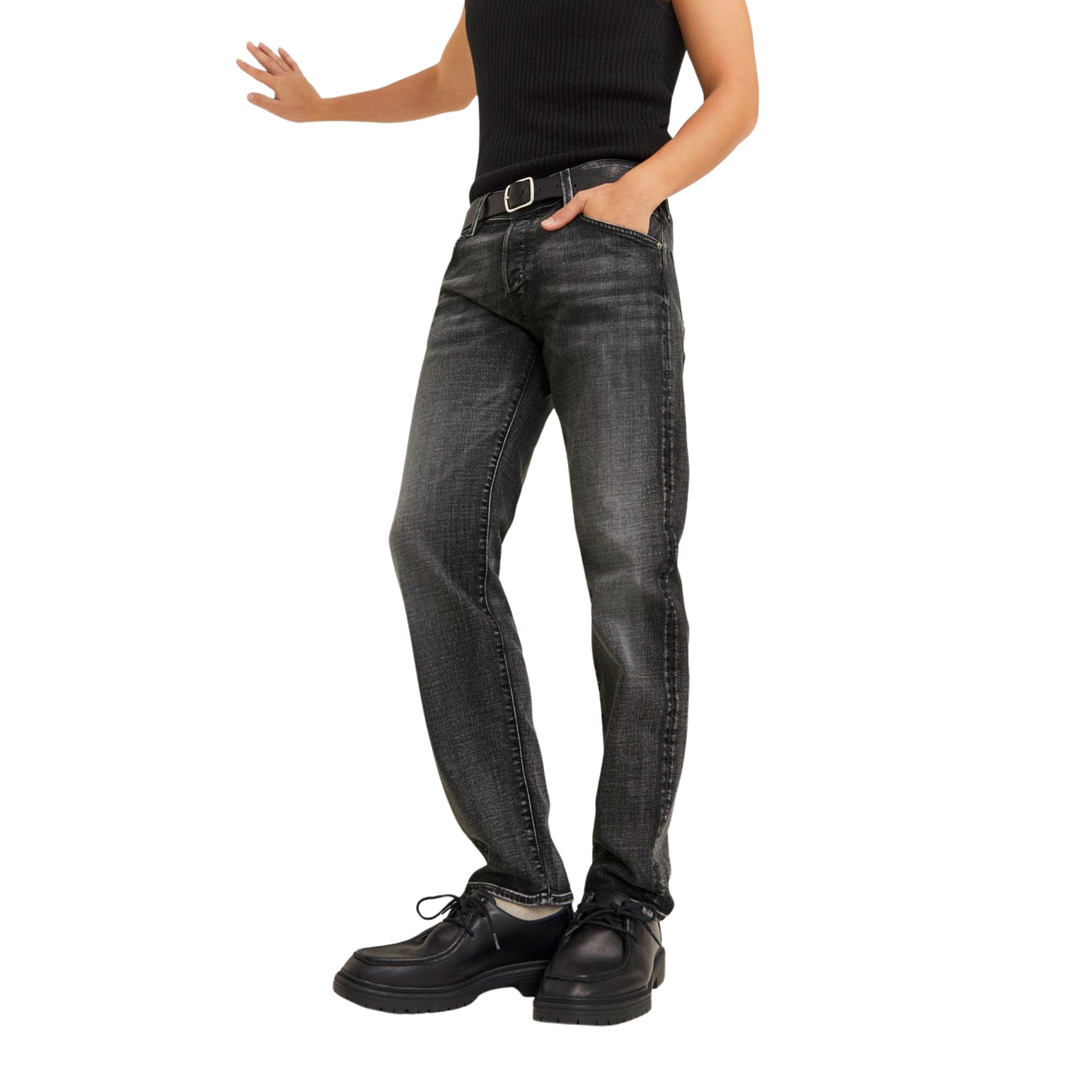 Jack & Jones Mike Fox Jeans Heren