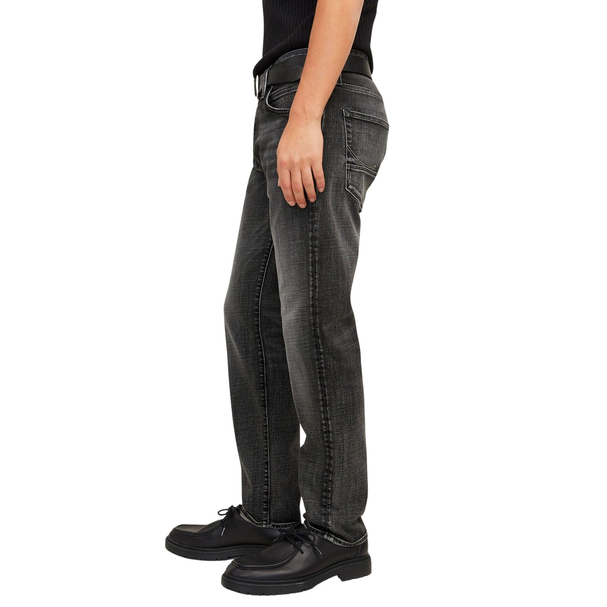 Jack & Jones Mike Fox Jeans Heren