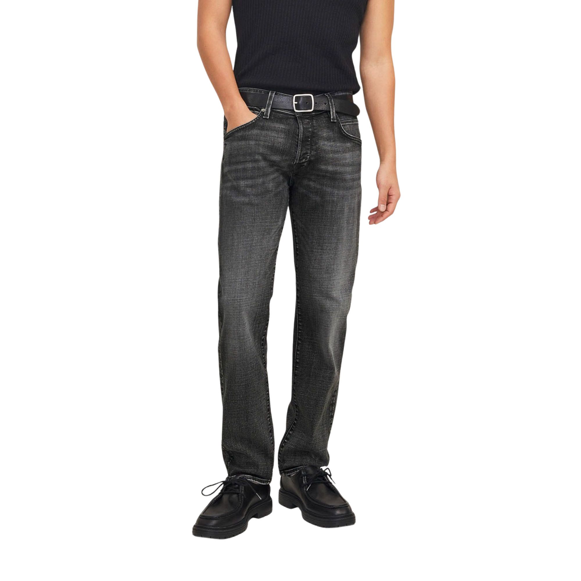 Jack & Jones Mike Fox Jeans Heren