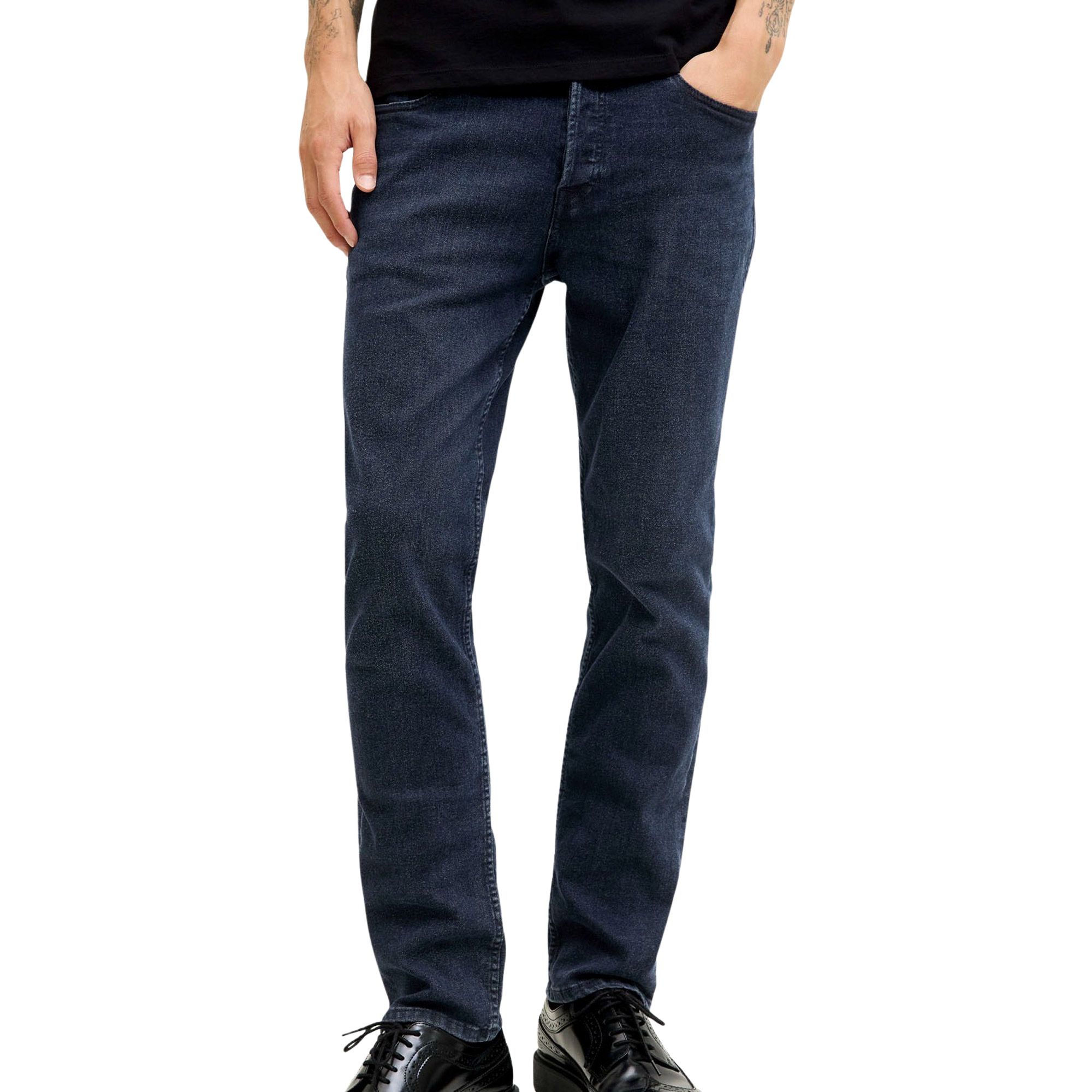 Jack & Jones Tim Original AKM 004 Jeans Heren