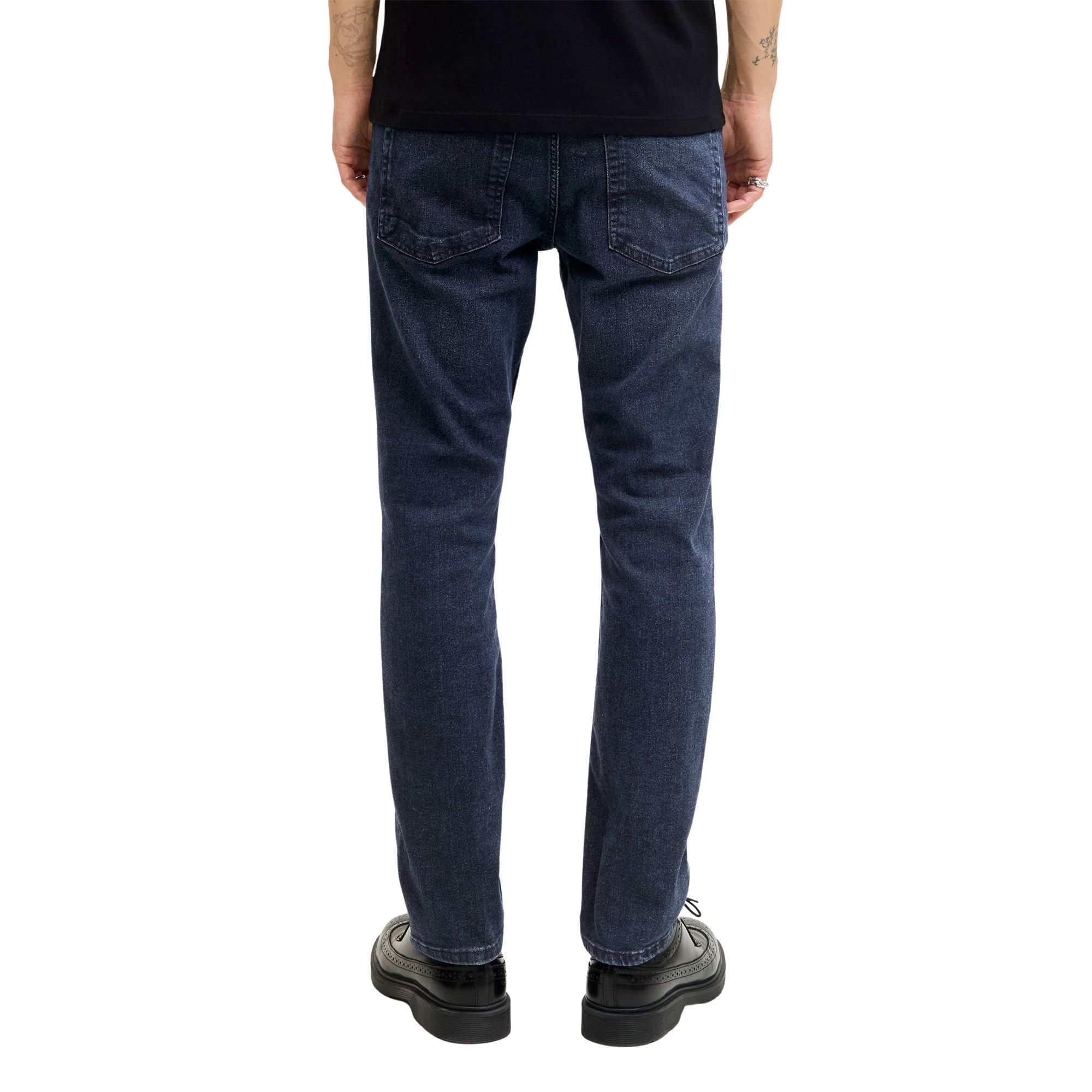 Jack & Jones Tim Original AKM 004 Jeans Heren